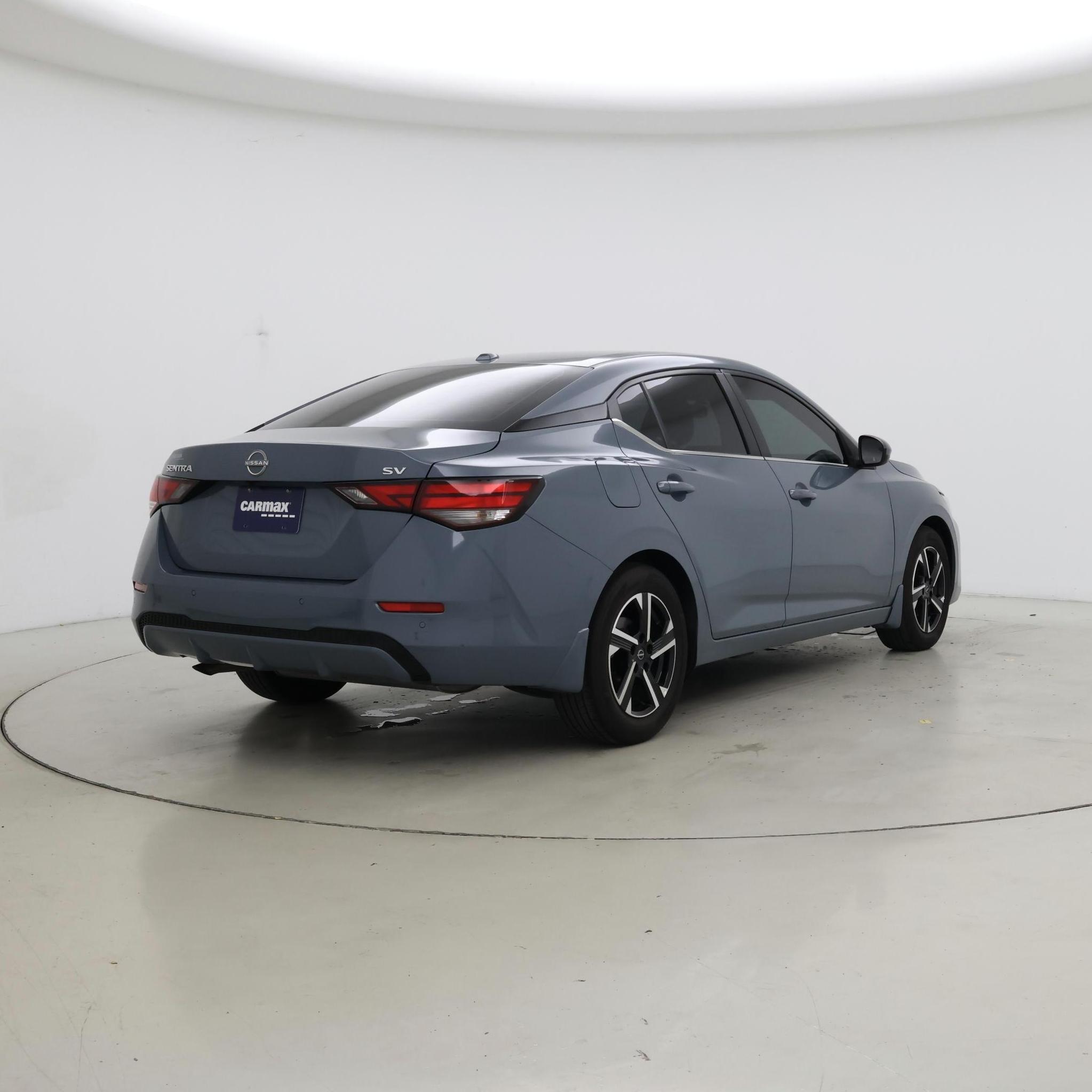 Thumbnail: 2024 Nissan Sentra - 8