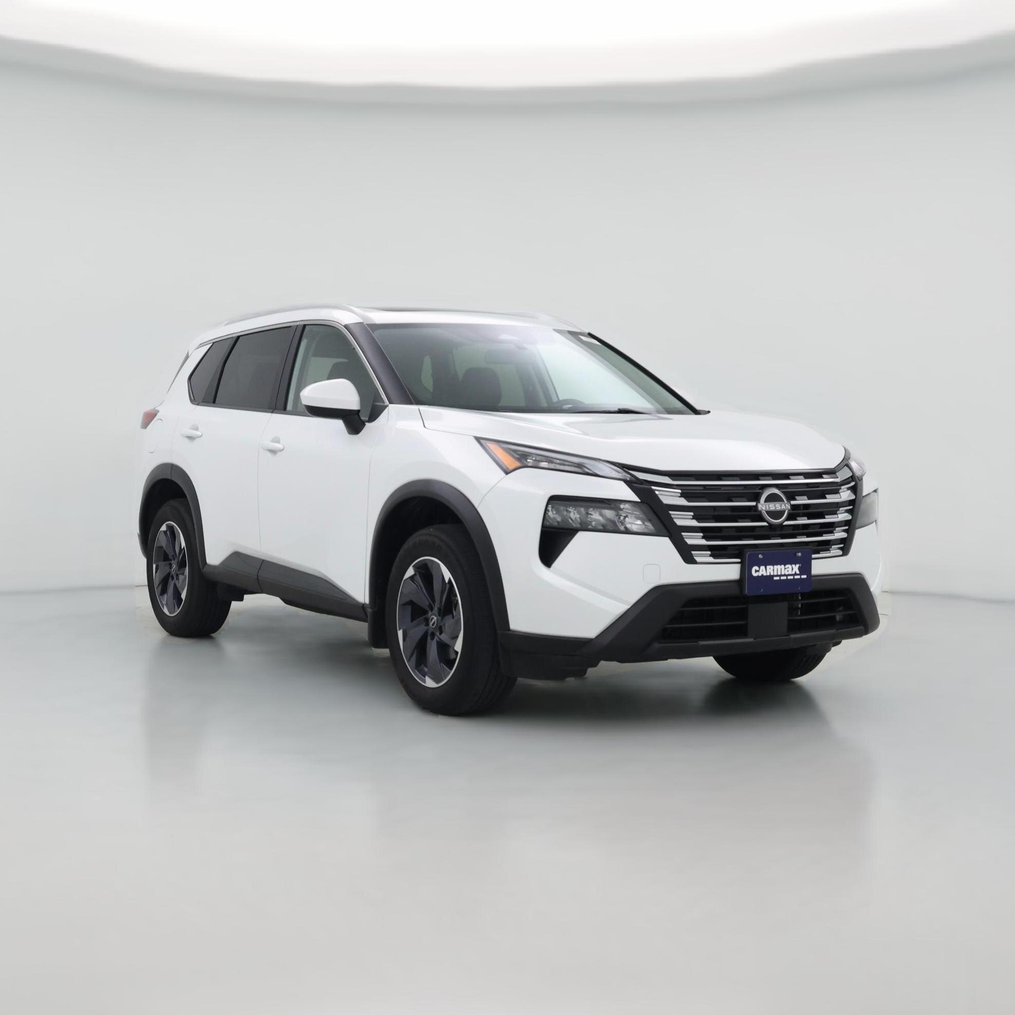 Thumbnail: 2024 Nissan Rogue - 1