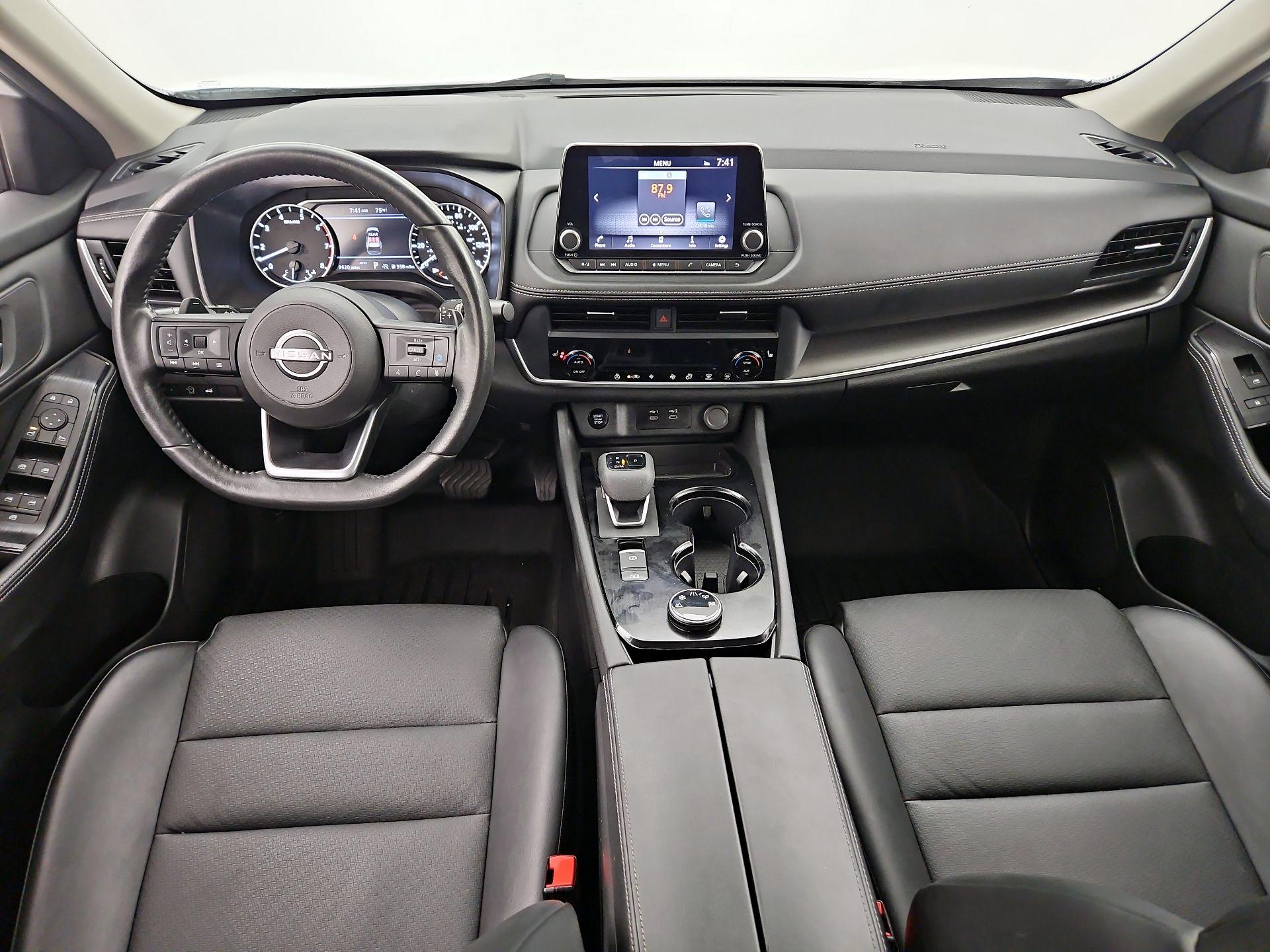 Thumbnail: 2024 Nissan Rogue - 9