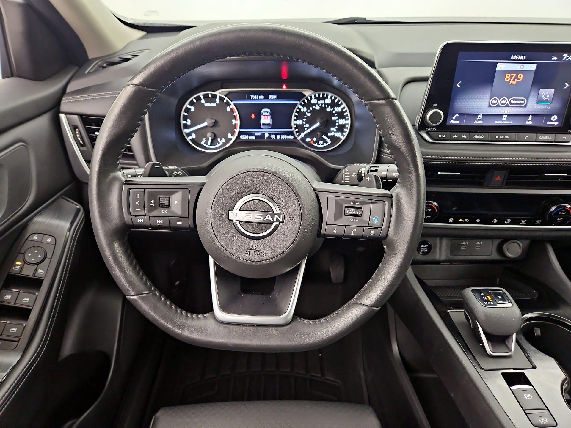Thumbnail: 2024 Nissan Rogue - 10