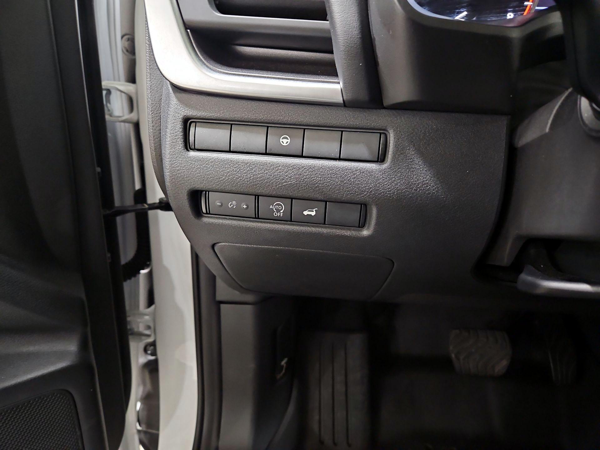 Thumbnail: 2024 Nissan Rogue - 13