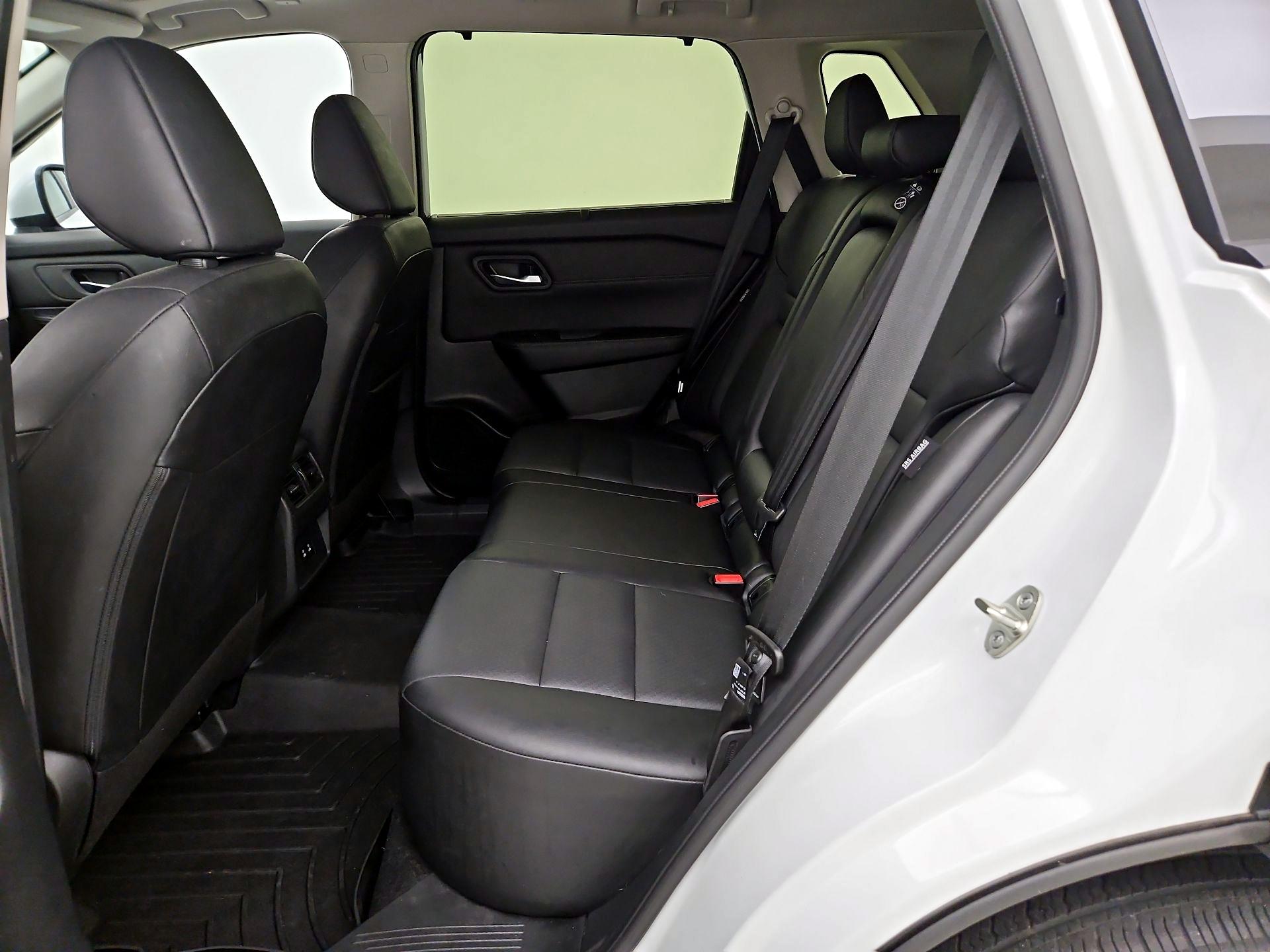 Thumbnail: 2024 Nissan Rogue - 20