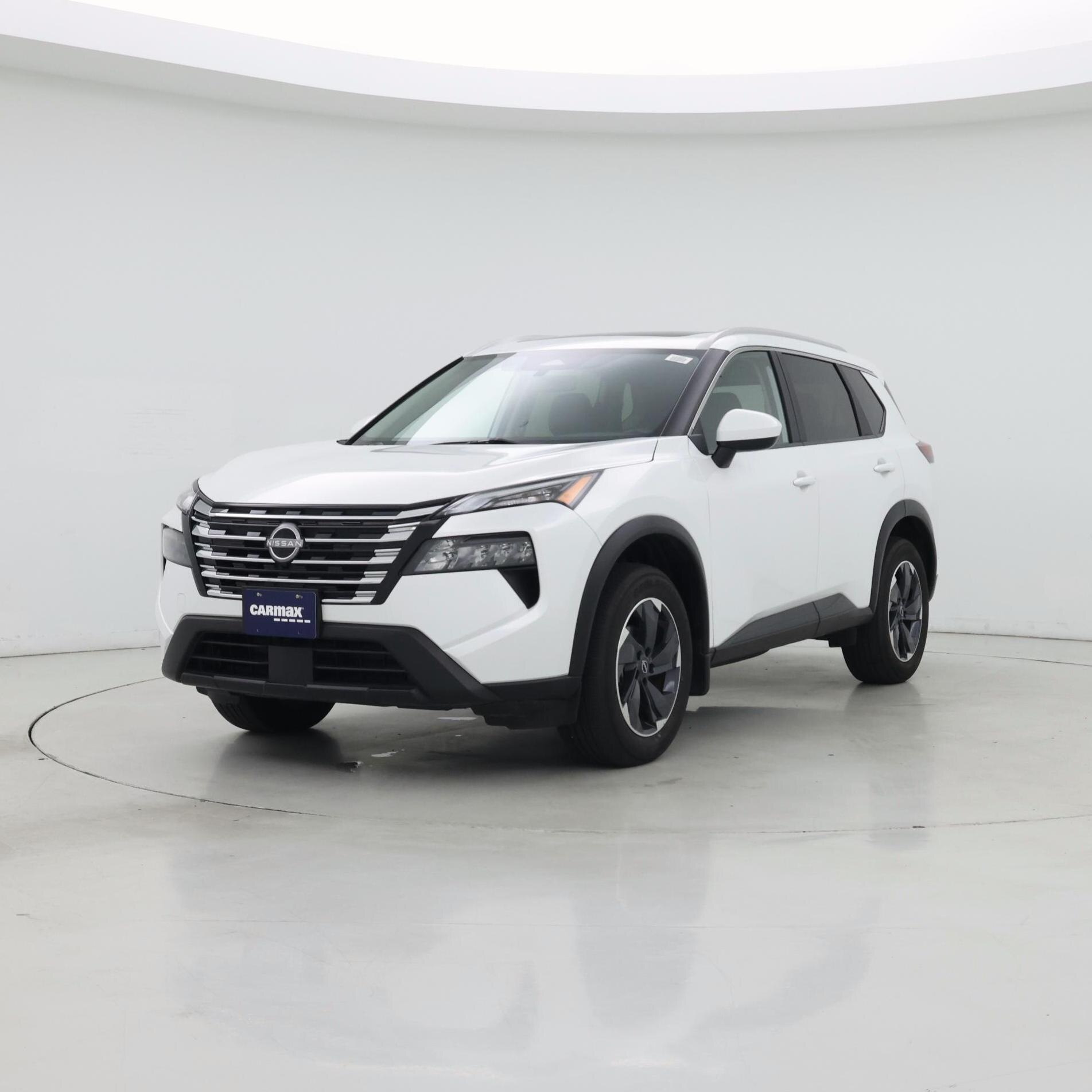 Thumbnail: 2024 Nissan Rogue - 4