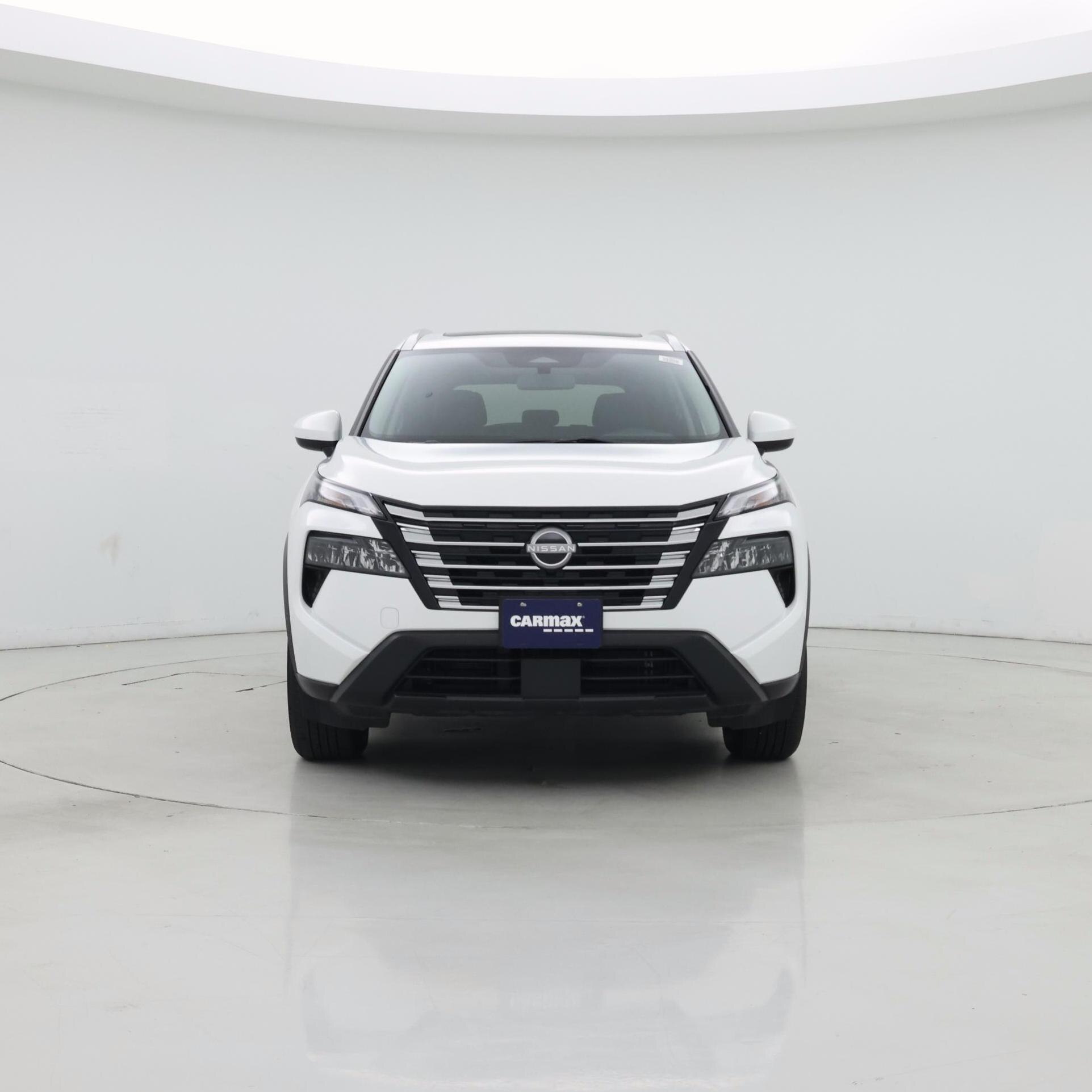 Thumbnail: 2024 Nissan Rogue - 5