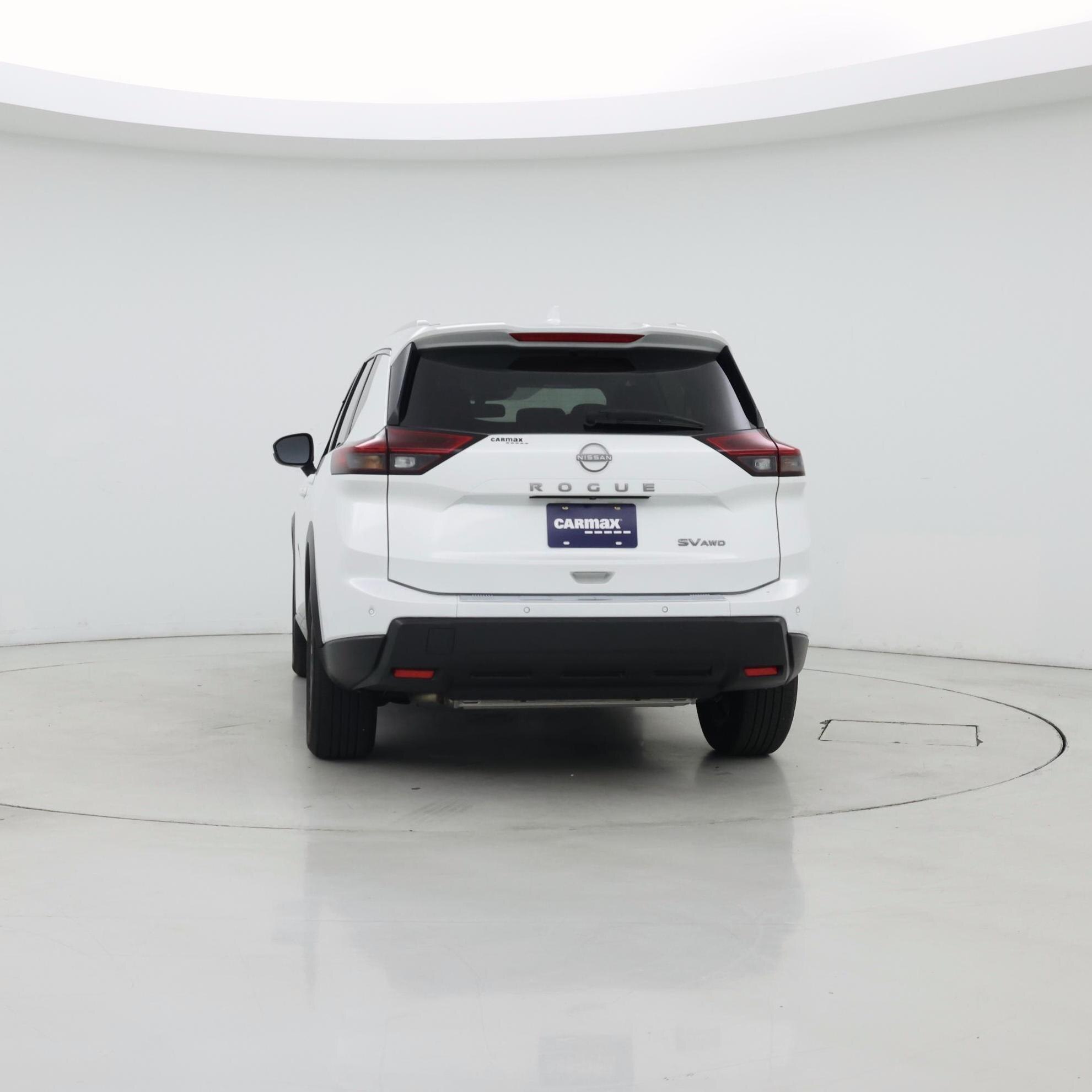 Thumbnail: 2024 Nissan Rogue - 6