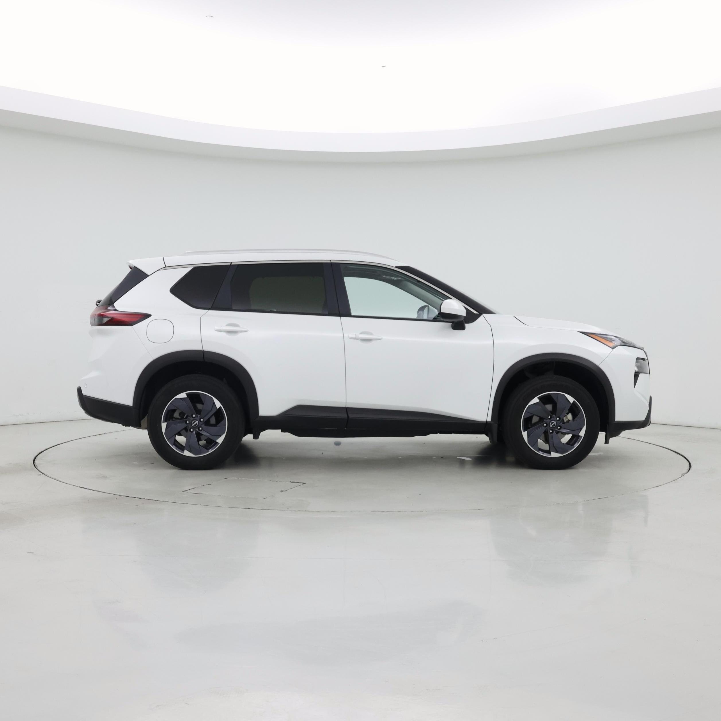 Thumbnail: 2024 Nissan Rogue - 7