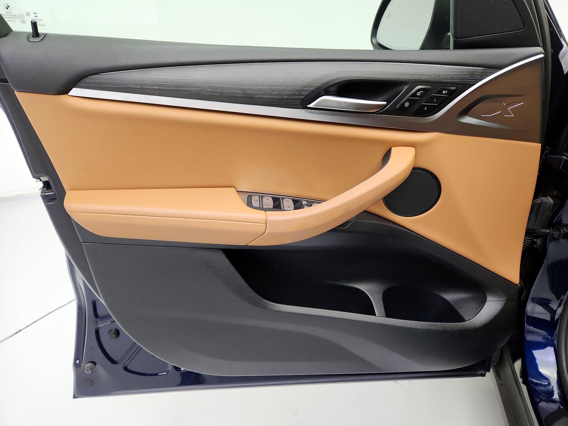 Thumbnail: 2022 BMW X3 - 12