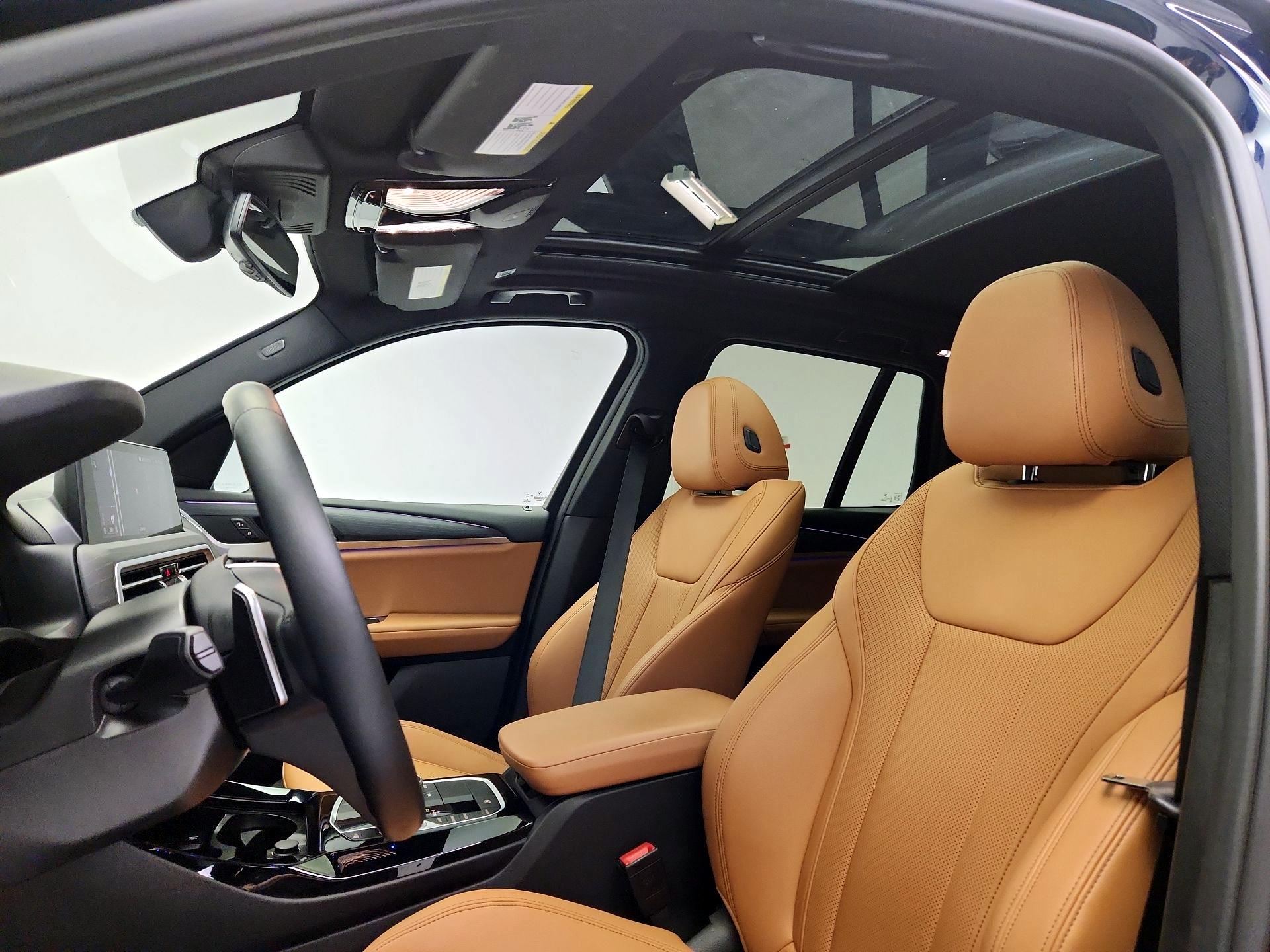 Thumbnail: 2022 BMW X3 - 20