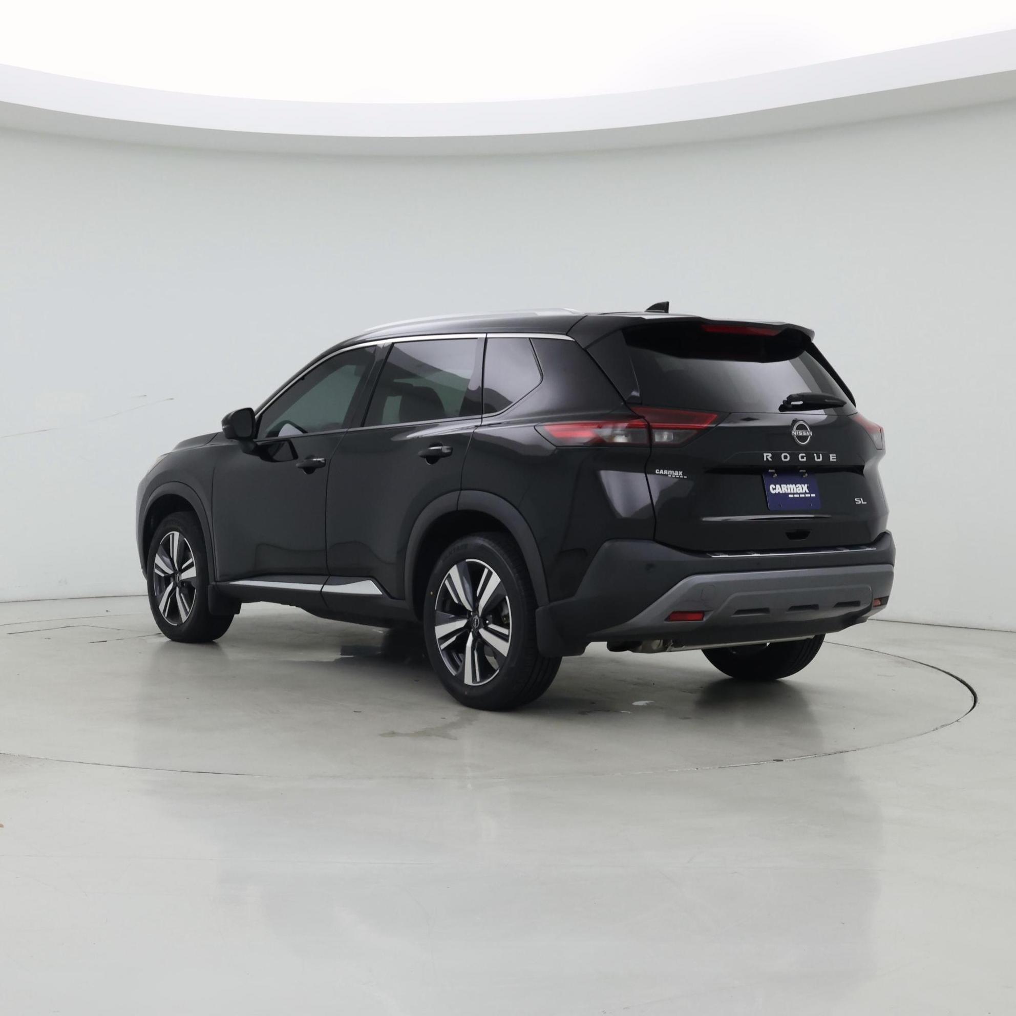 Thumbnail: 2023 Nissan Rogue - 2