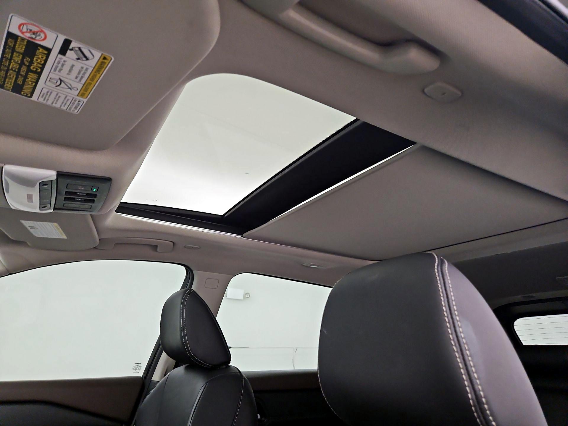 Thumbnail: 2023 Nissan Rogue - 19