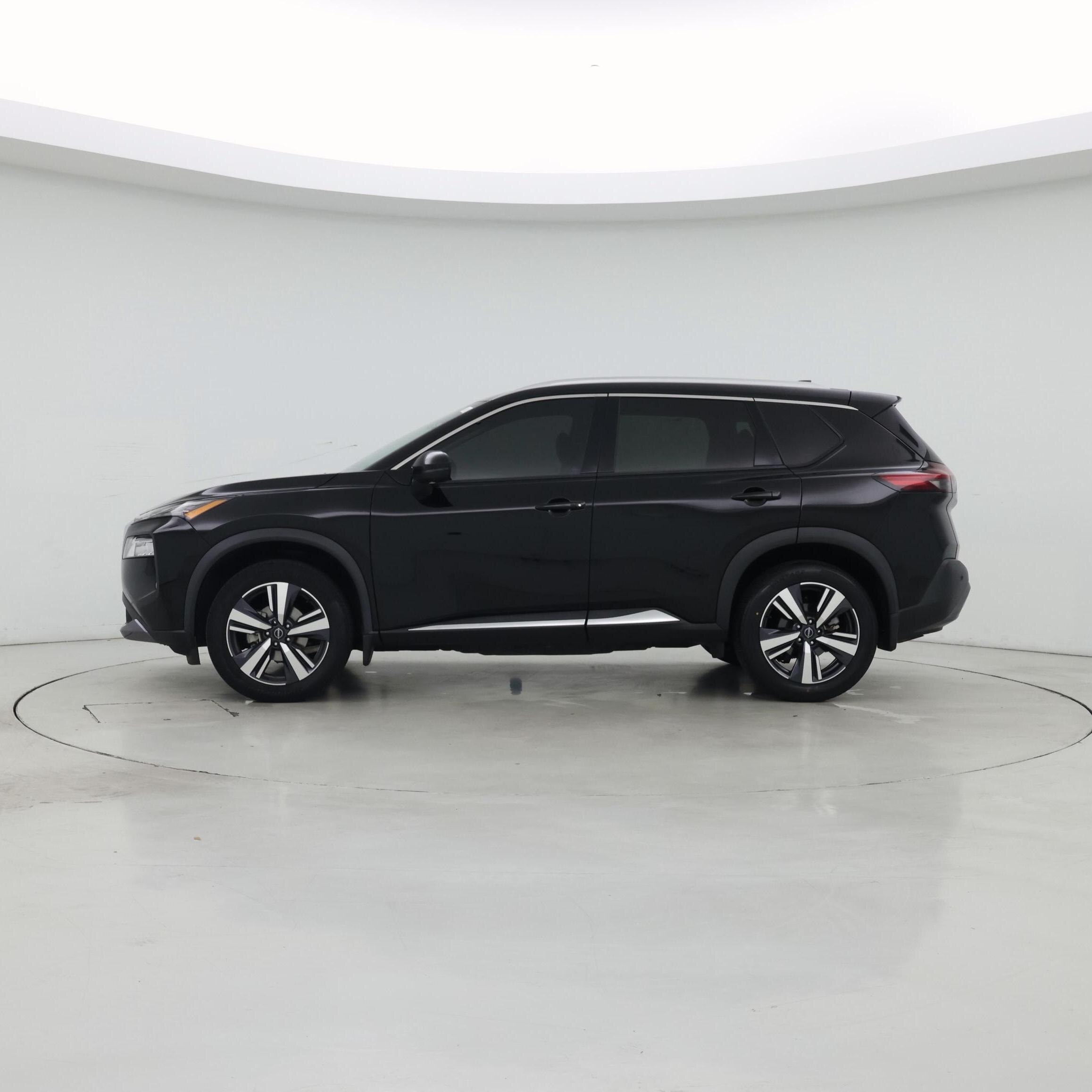 Thumbnail: 2023 Nissan Rogue - 3
