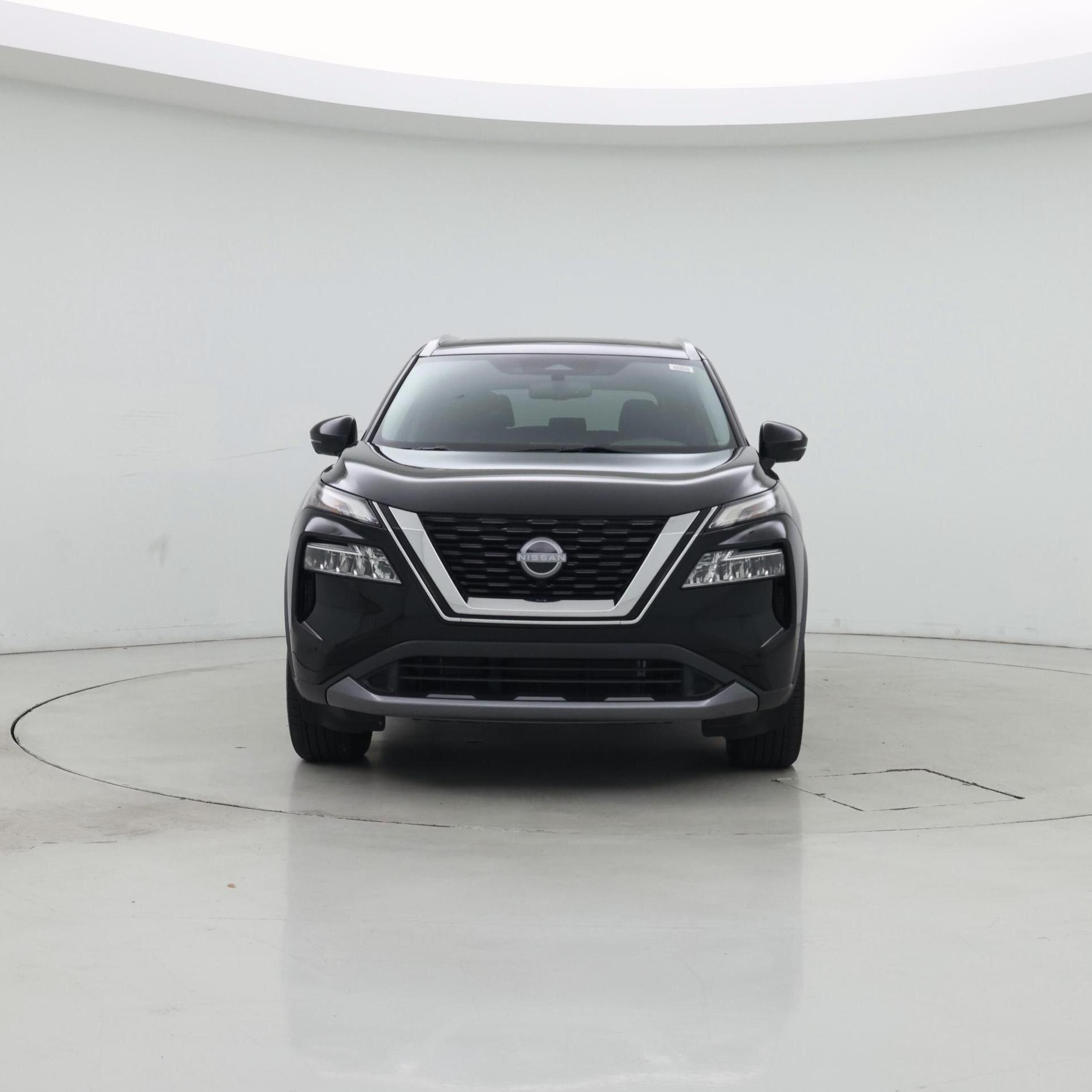 Thumbnail: 2023 Nissan Rogue - 5