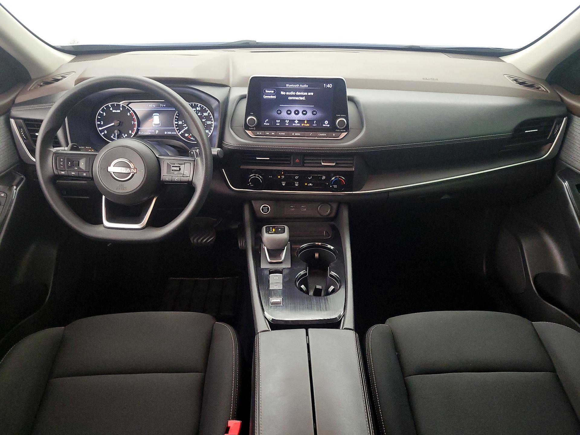 Thumbnail: 2023 Nissan Rogue - 9