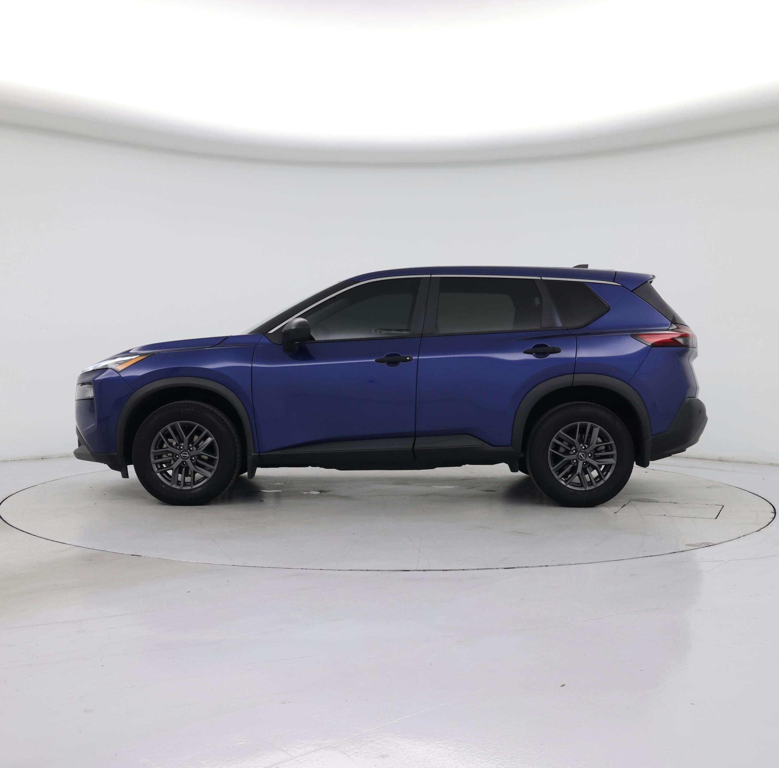 Thumbnail: 2023 Nissan Rogue - 3