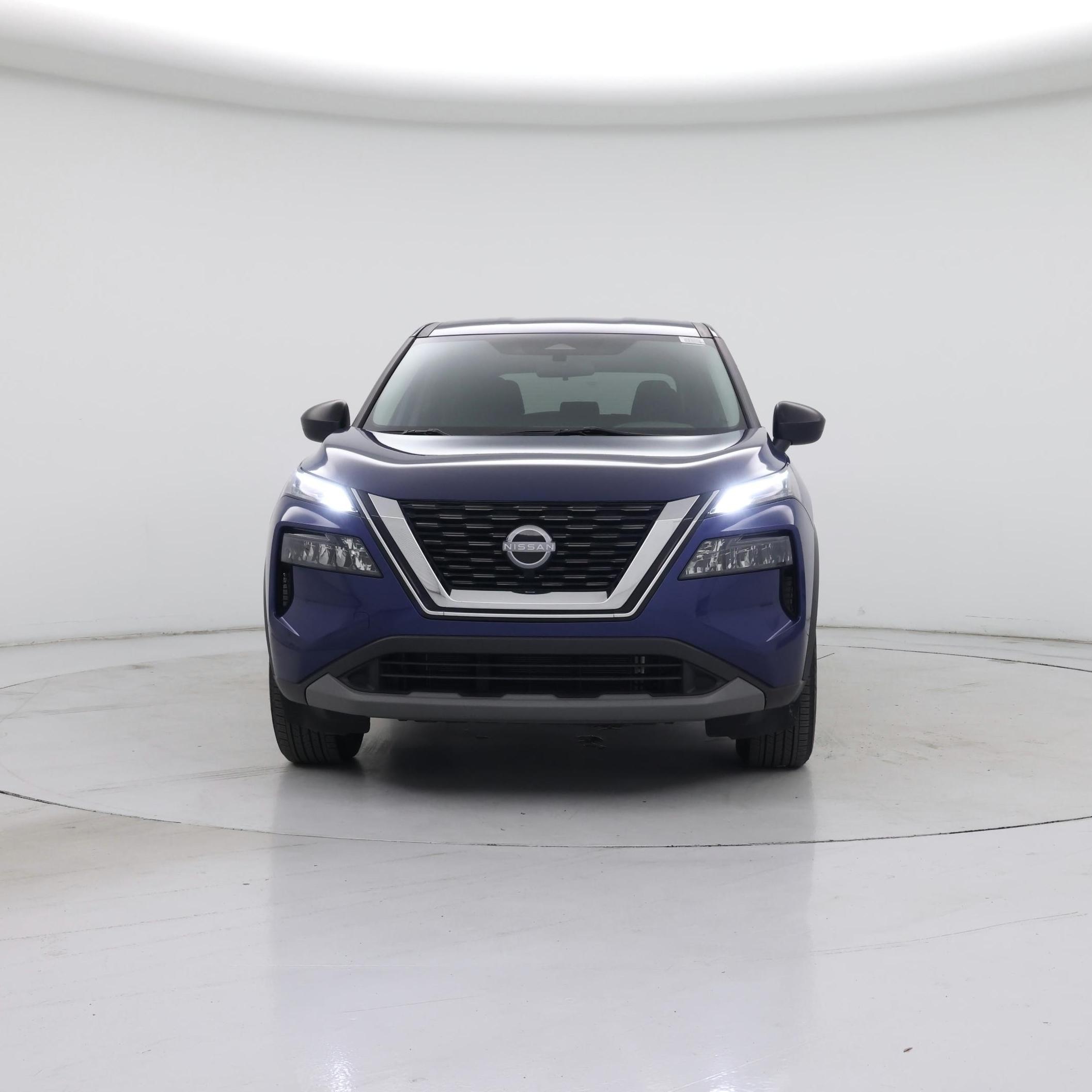 Thumbnail: 2023 Nissan Rogue - 5