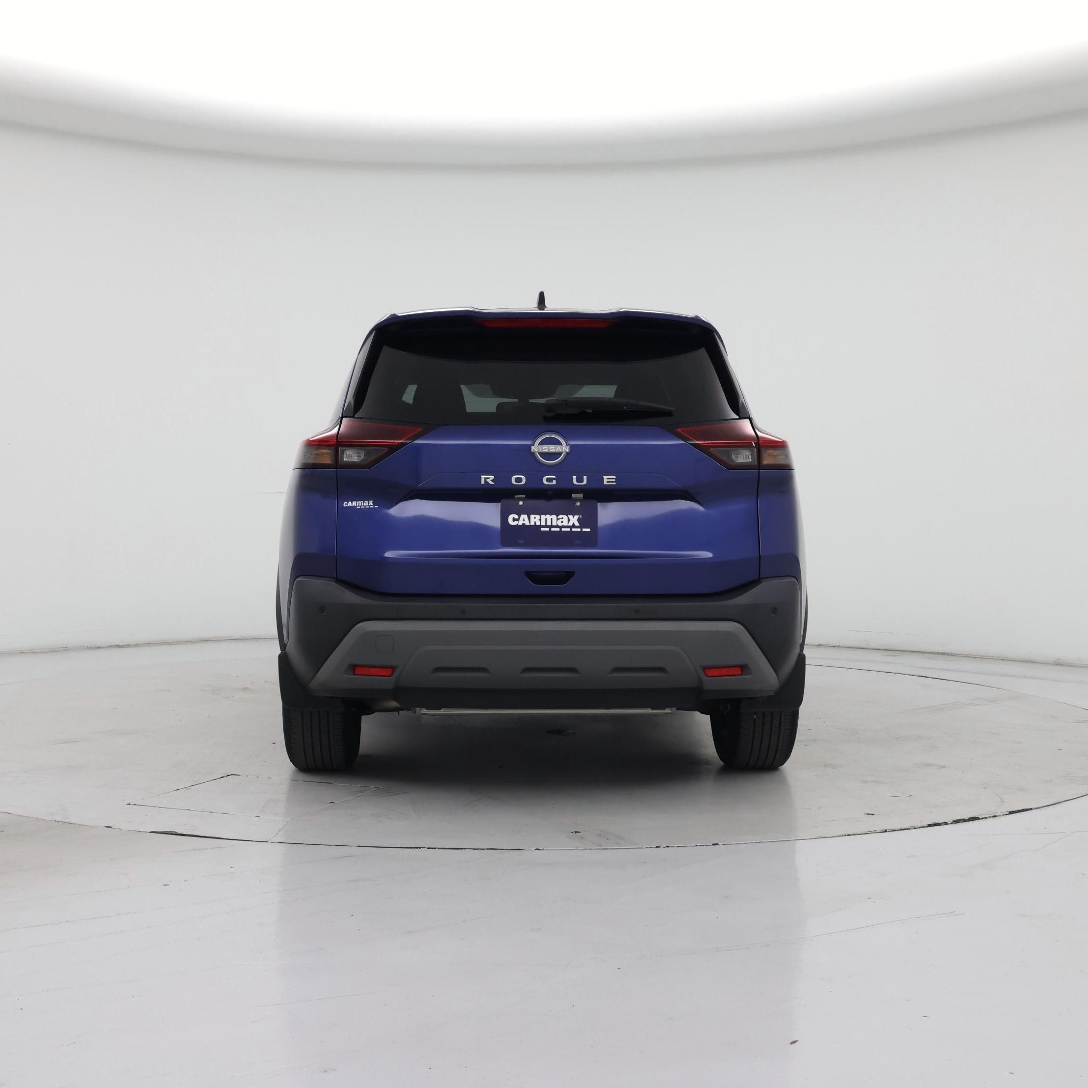 Thumbnail: 2023 Nissan Rogue - 6