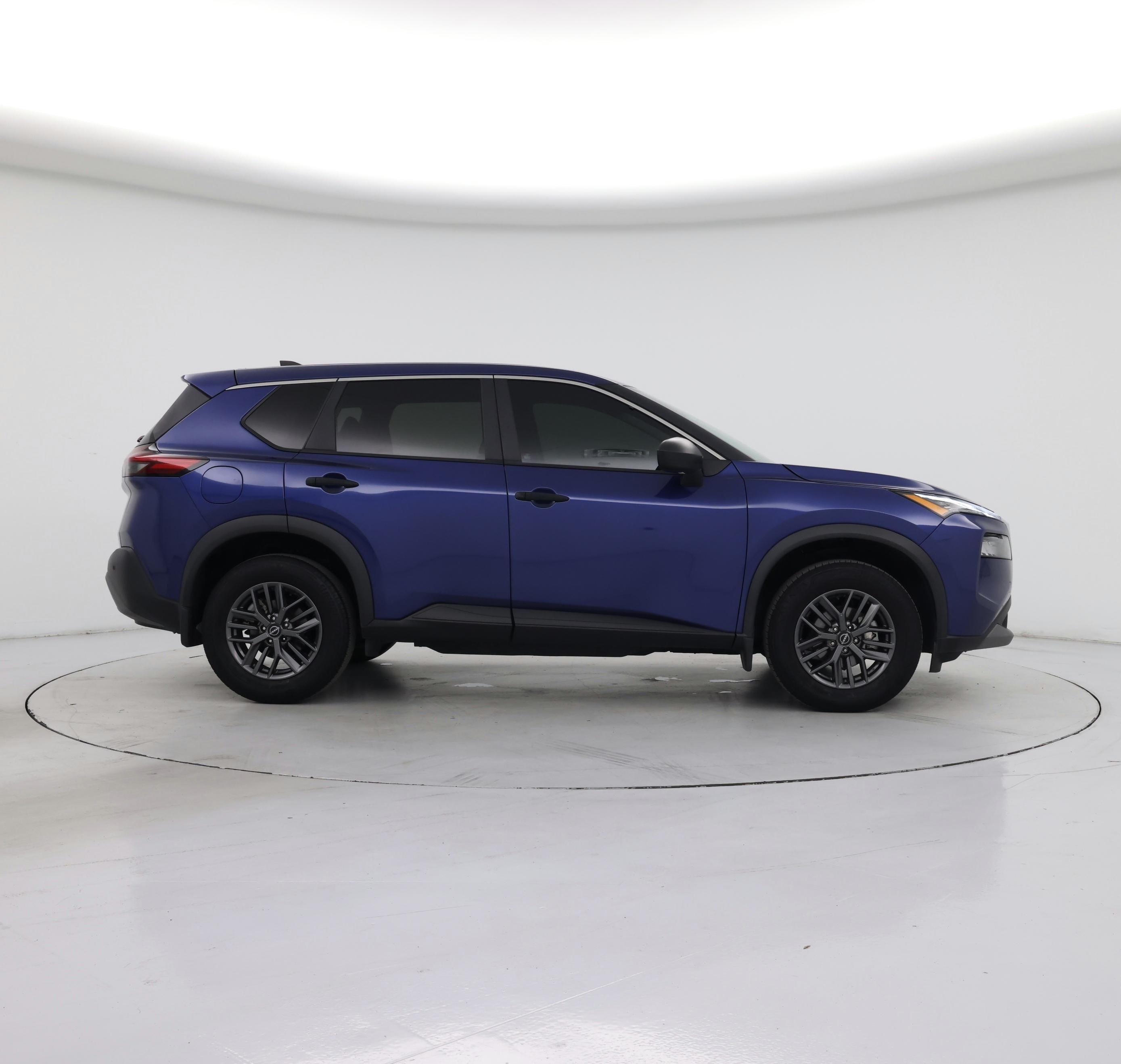 Thumbnail: 2023 Nissan Rogue - 7