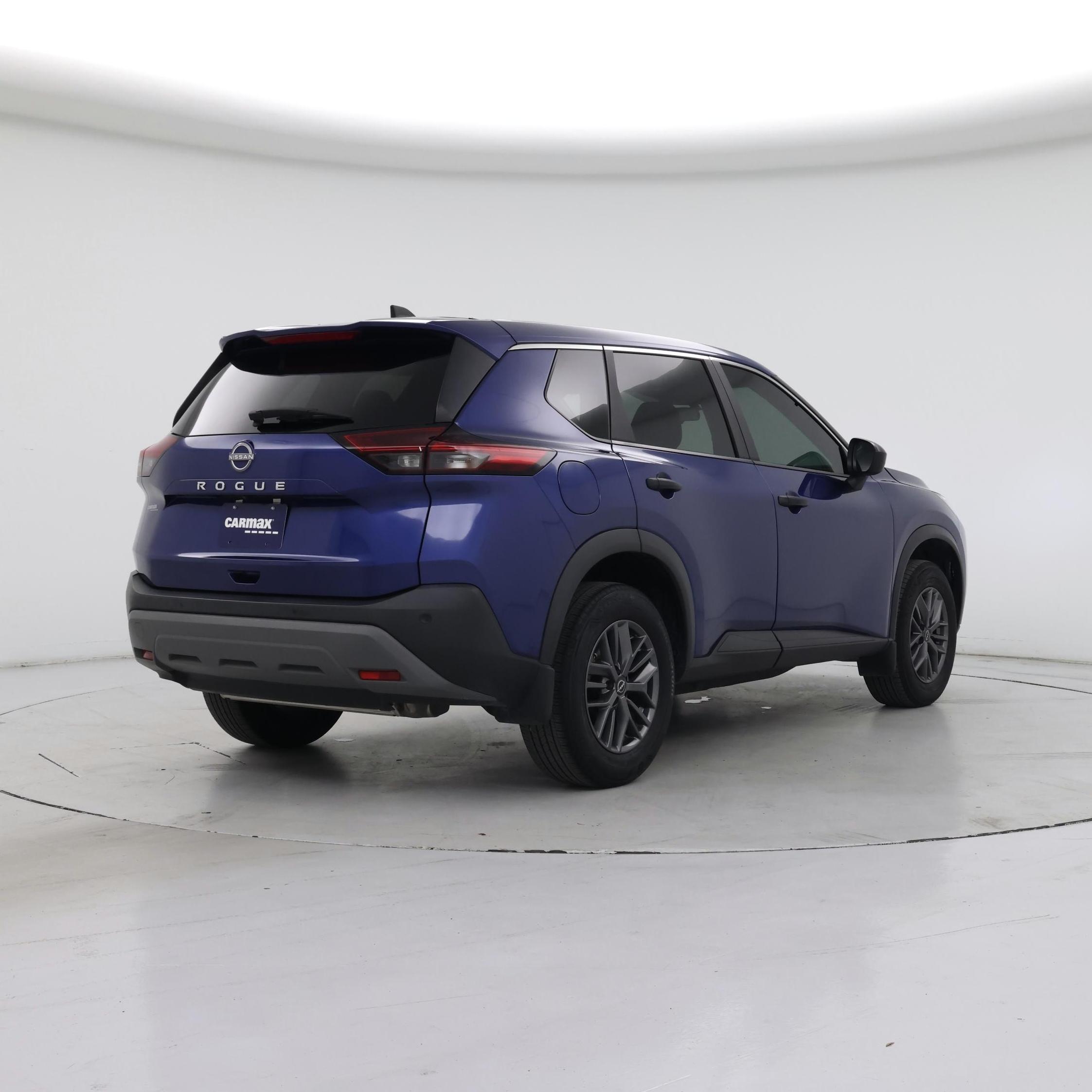 Thumbnail: 2023 Nissan Rogue - 8