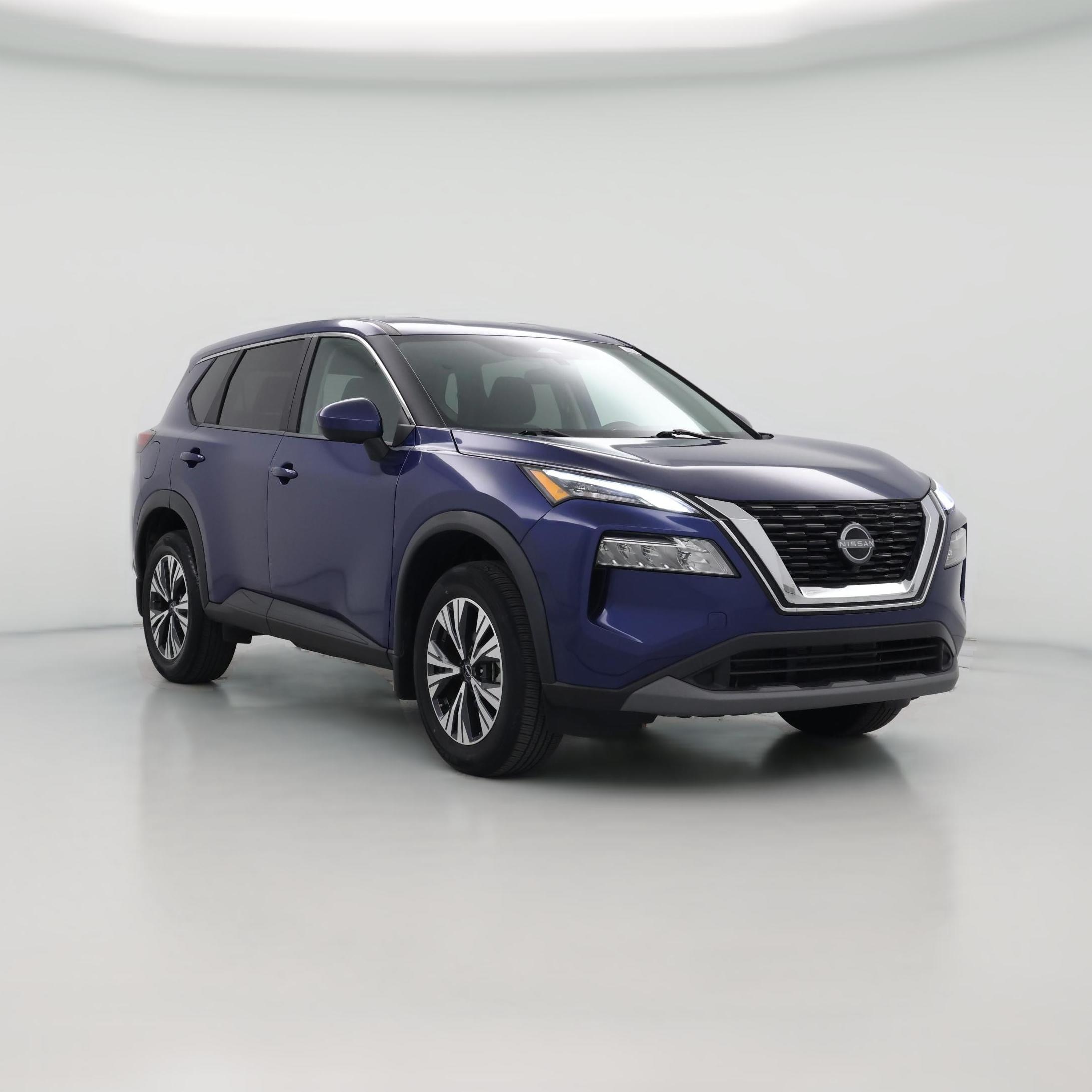 Thumbnail: 2023 Nissan Rogue - 1