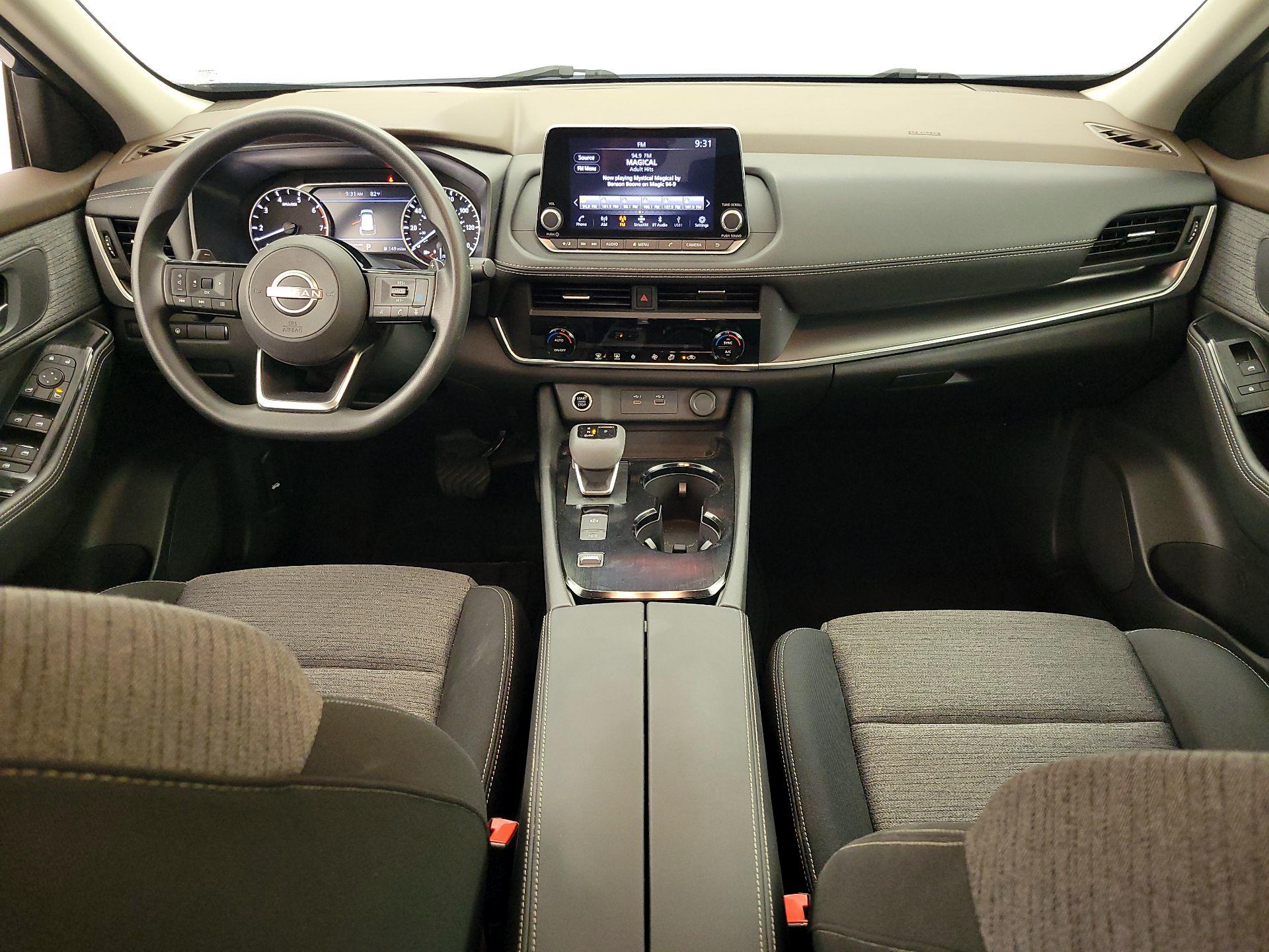 Thumbnail: 2023 Nissan Rogue - 9