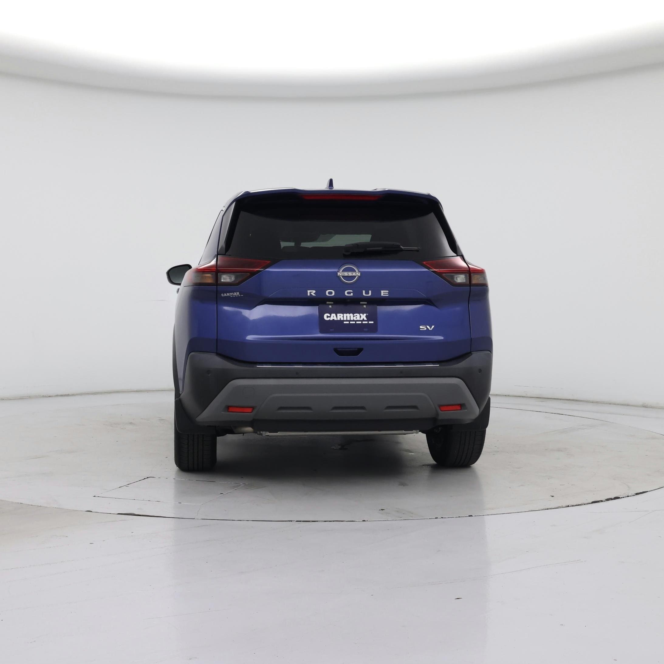 Thumbnail: 2023 Nissan Rogue - 6