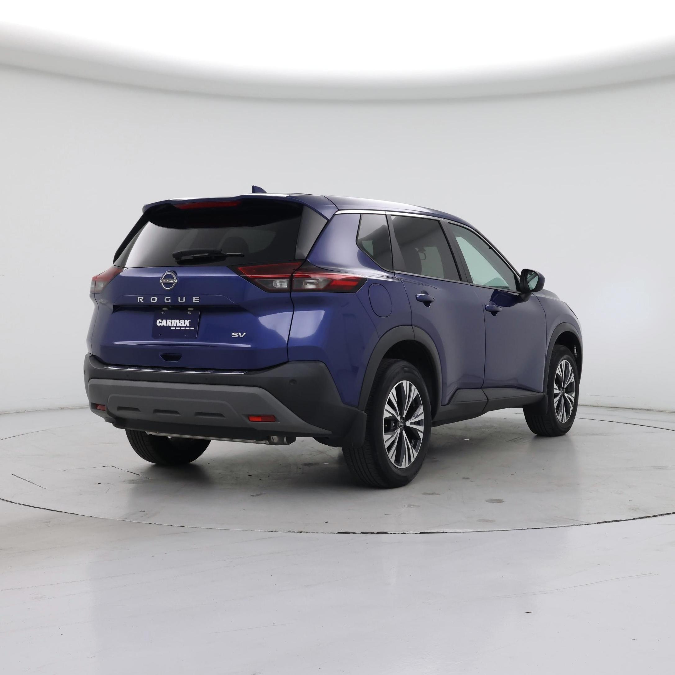 Thumbnail: 2023 Nissan Rogue - 8