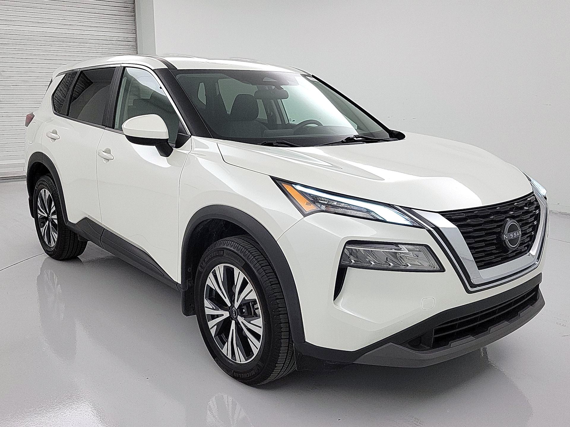 Thumbnail: 2023 Nissan Rogue - 1