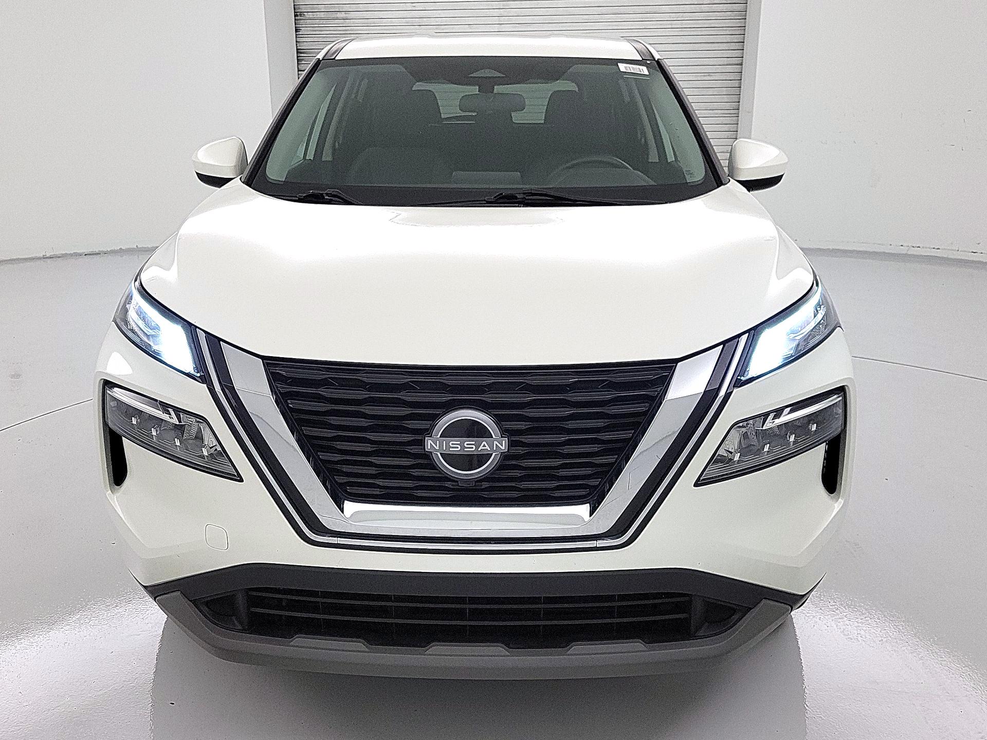 Thumbnail: 2023 Nissan Rogue - 2