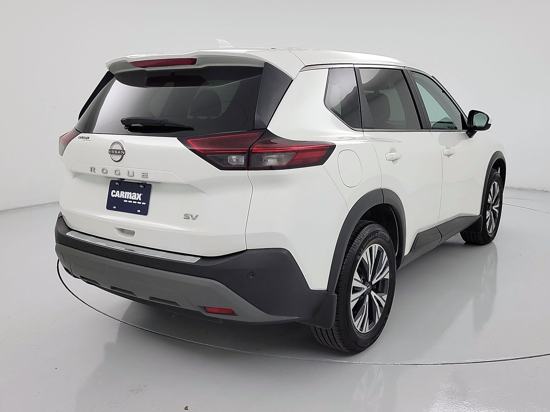 Thumbnail: 2023 Nissan Rogue - 5