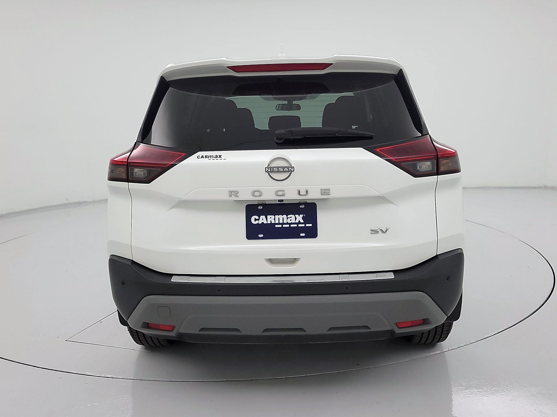 Thumbnail: 2023 Nissan Rogue - 6