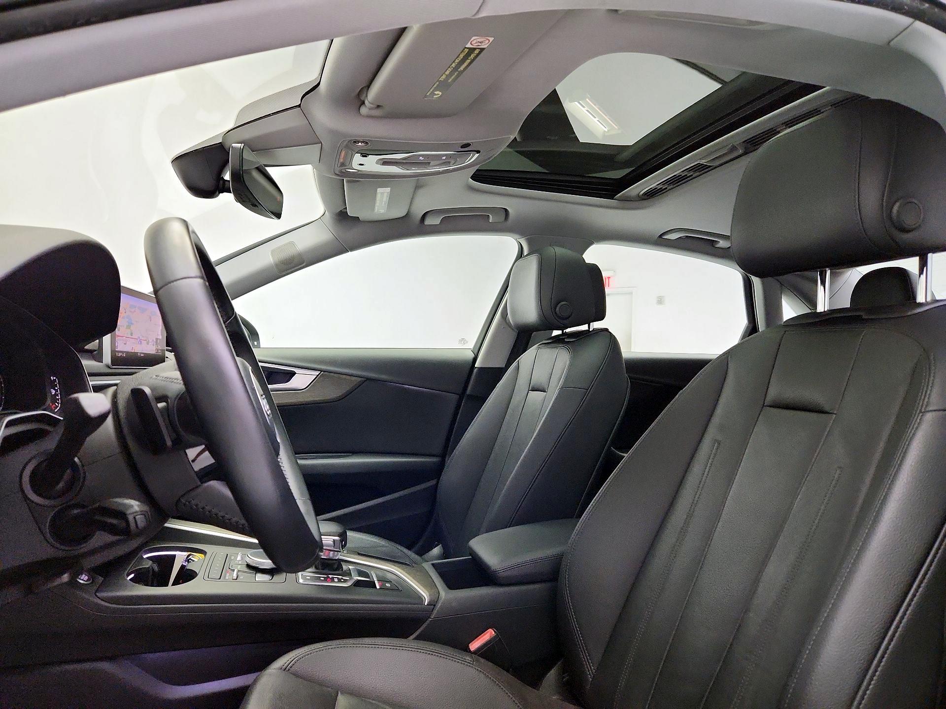 Thumbnail: 2017 Audi A4 - 20