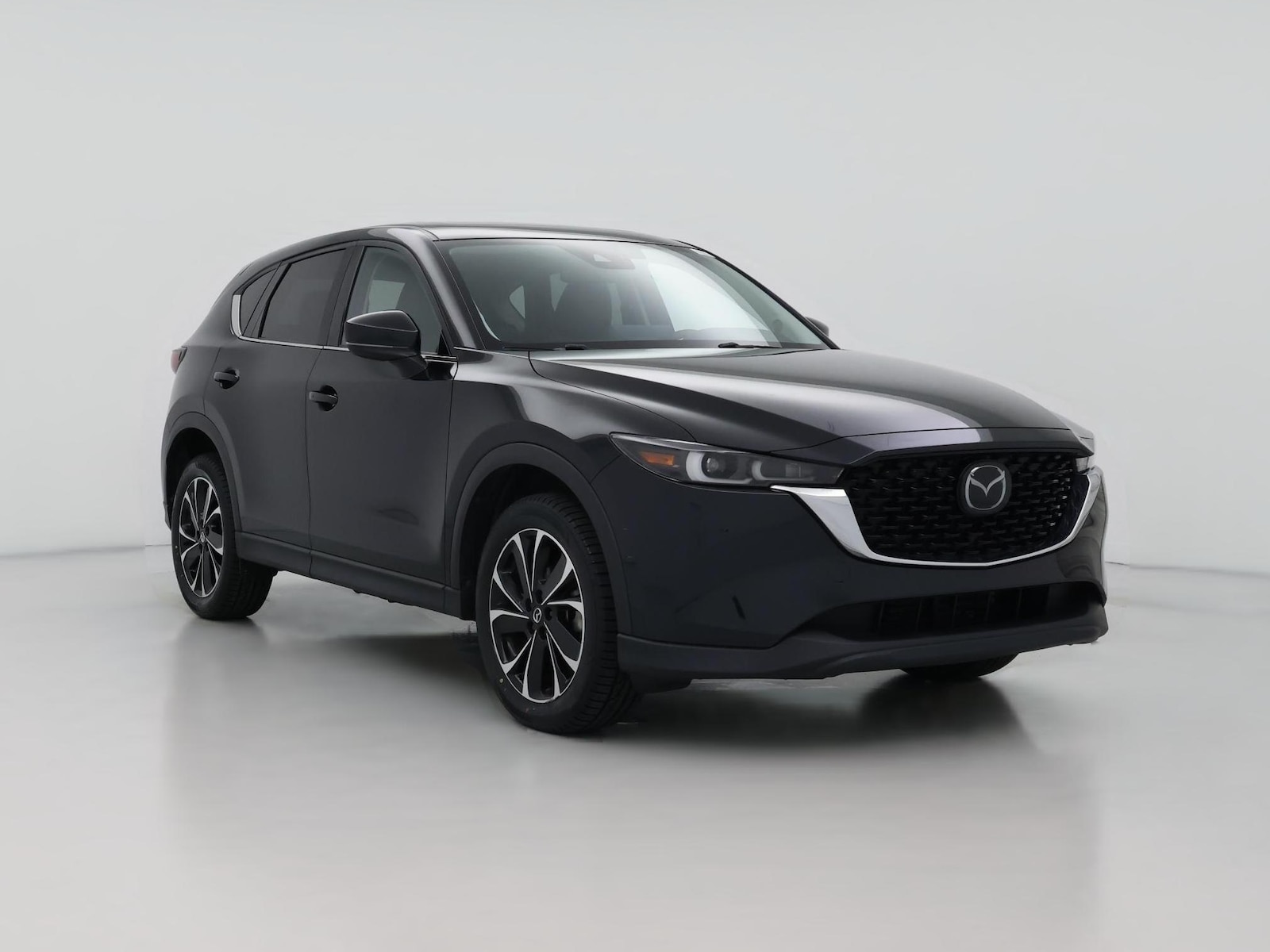 2023 Mazda CX-5 S Premium package