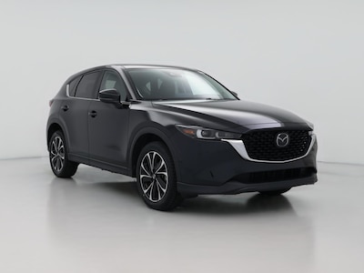 2023 Mazda CX-5 2.5 S Premium Package