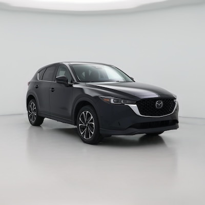 2023 Mazda CX-5 2.5 S Premium Package