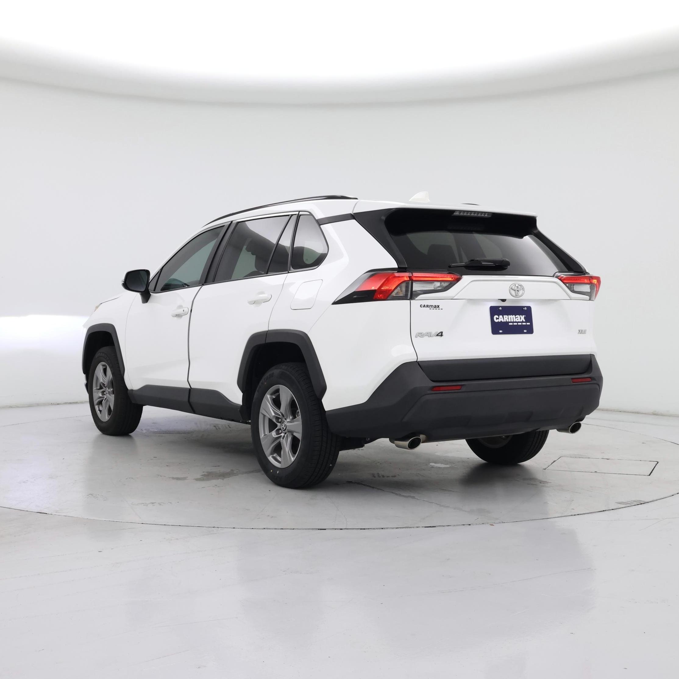 Thumbnail: 2023 Toyota RAV4 - 2