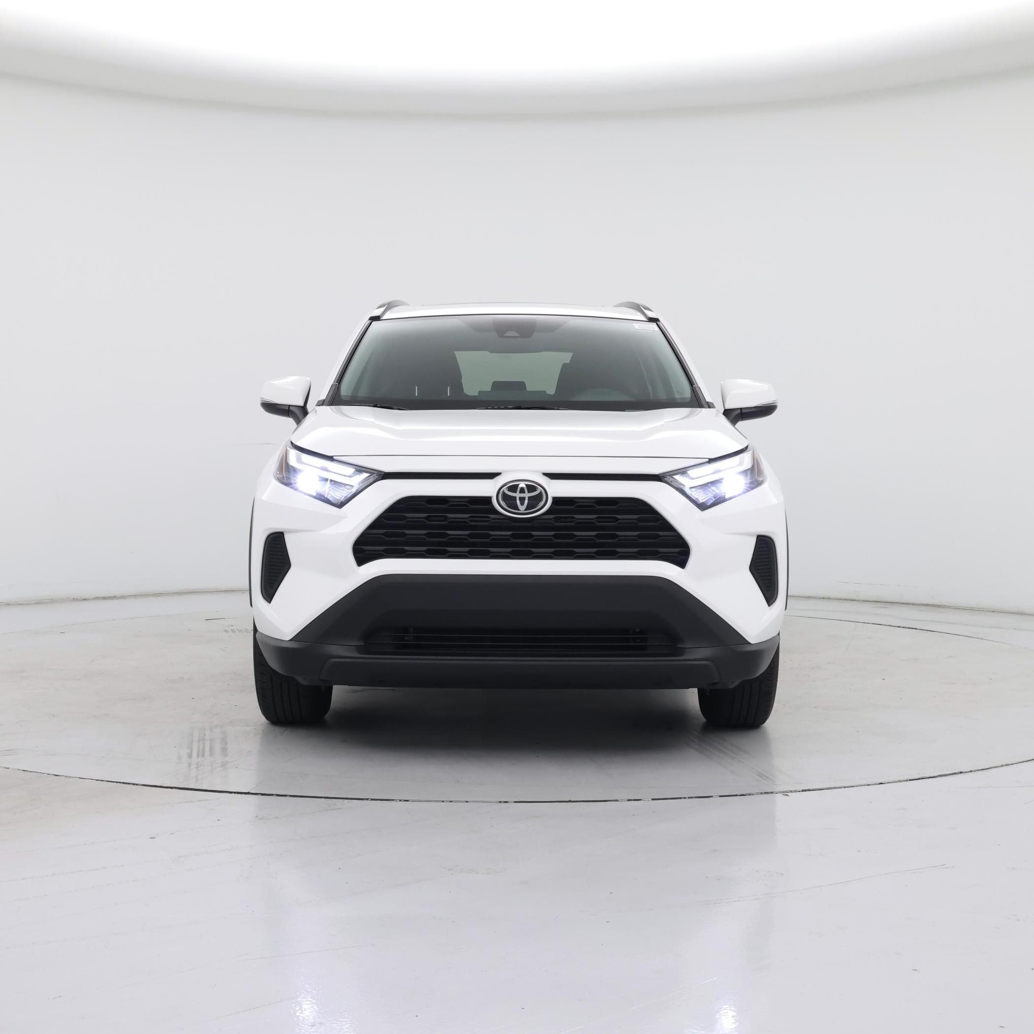 Thumbnail: 2023 Toyota RAV4 - 5