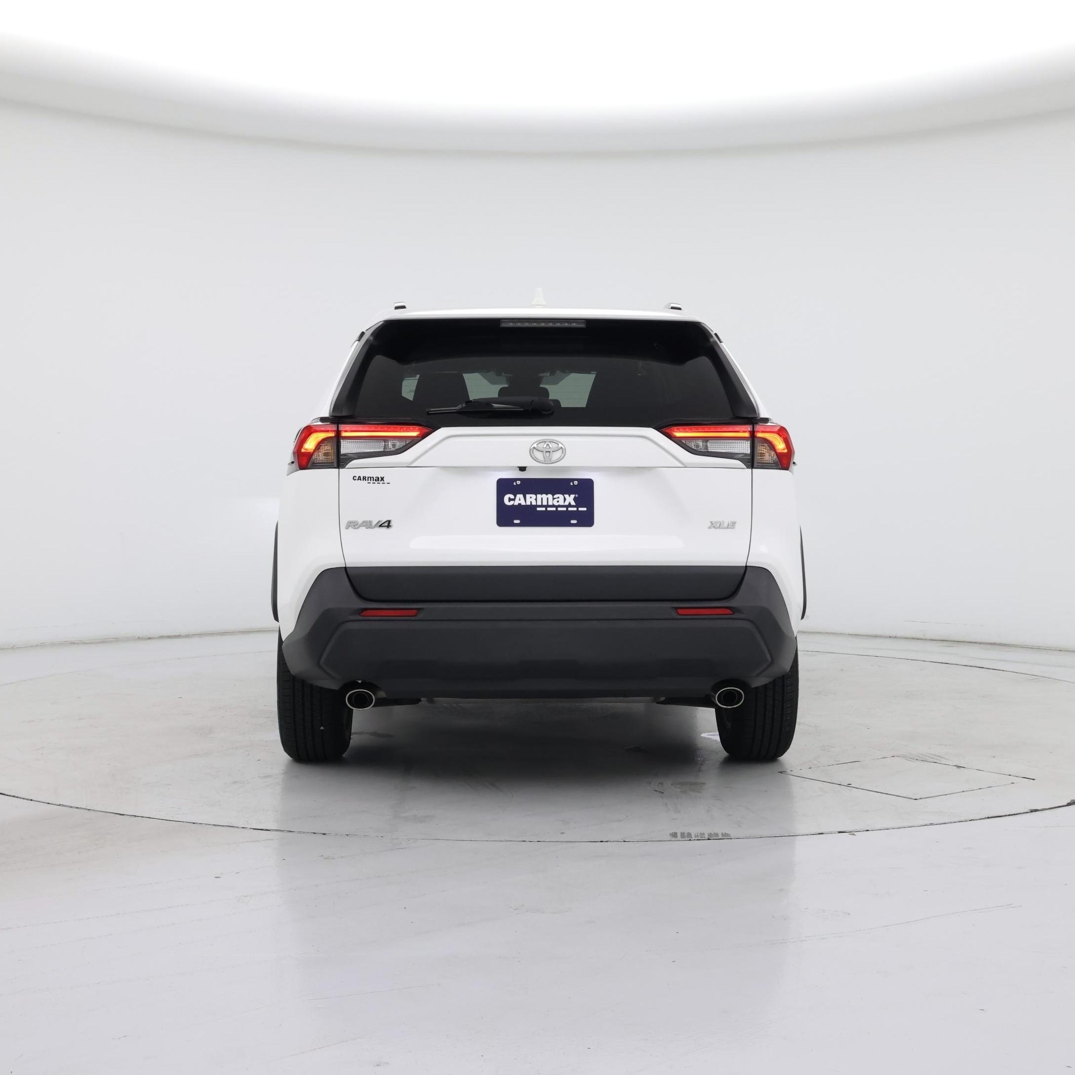 Thumbnail: 2023 Toyota RAV4 - 6