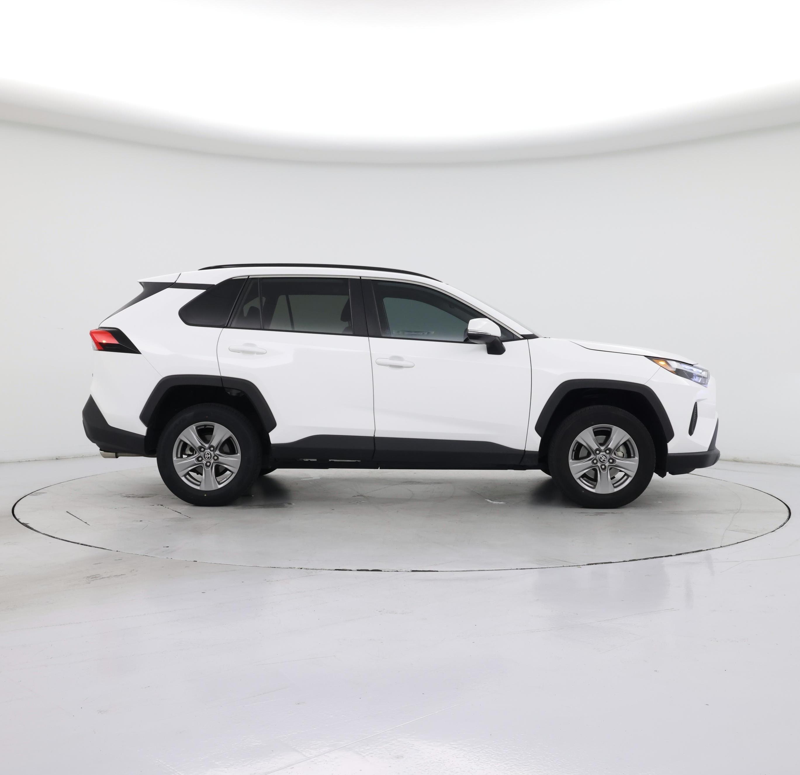 Thumbnail: 2023 Toyota RAV4 - 7