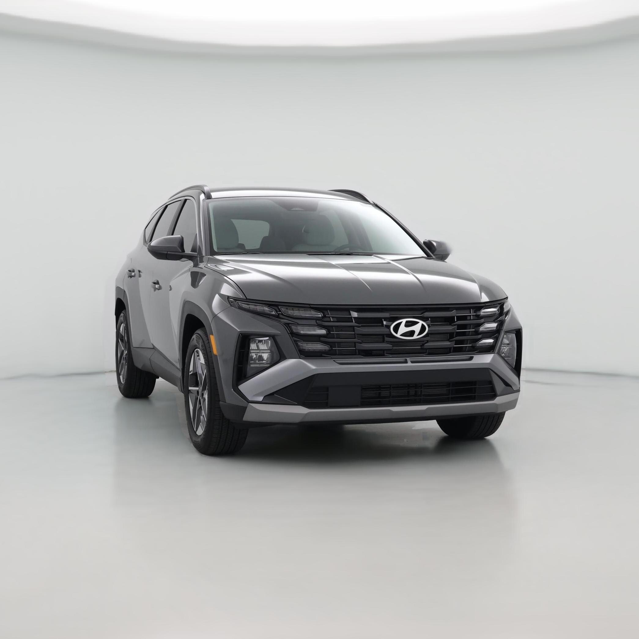 Thumbnail: 2025 Hyundai Tucson - 1