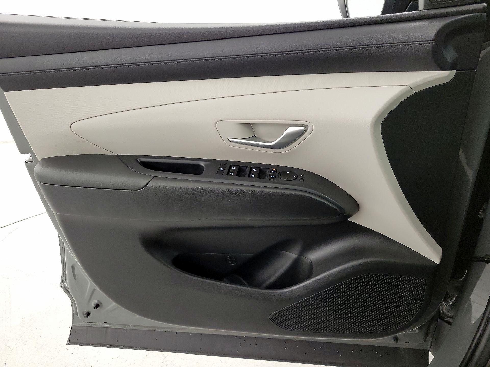 Thumbnail: 2025 Hyundai Tucson - 12