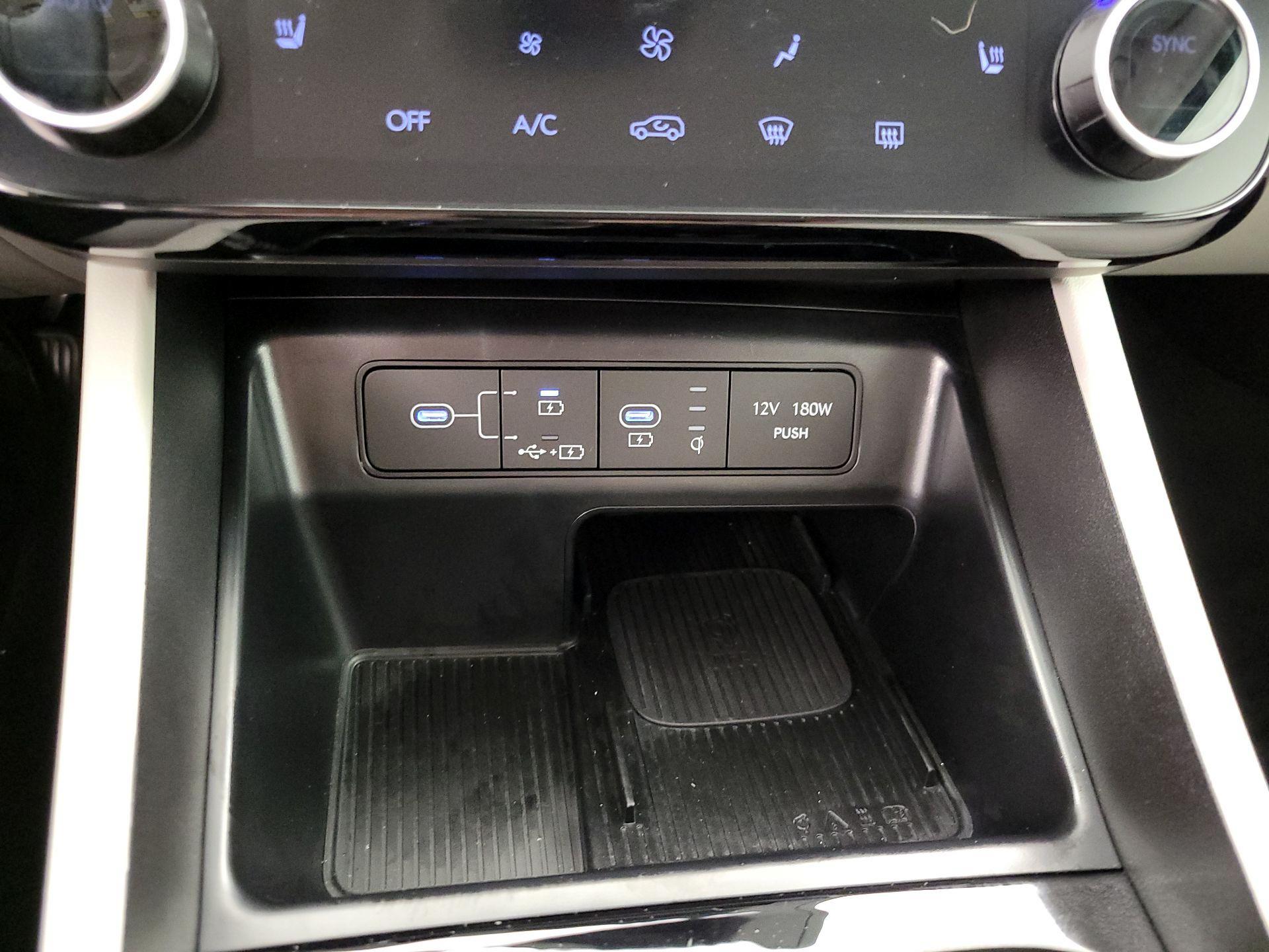 Thumbnail: 2025 Hyundai Tucson - 18