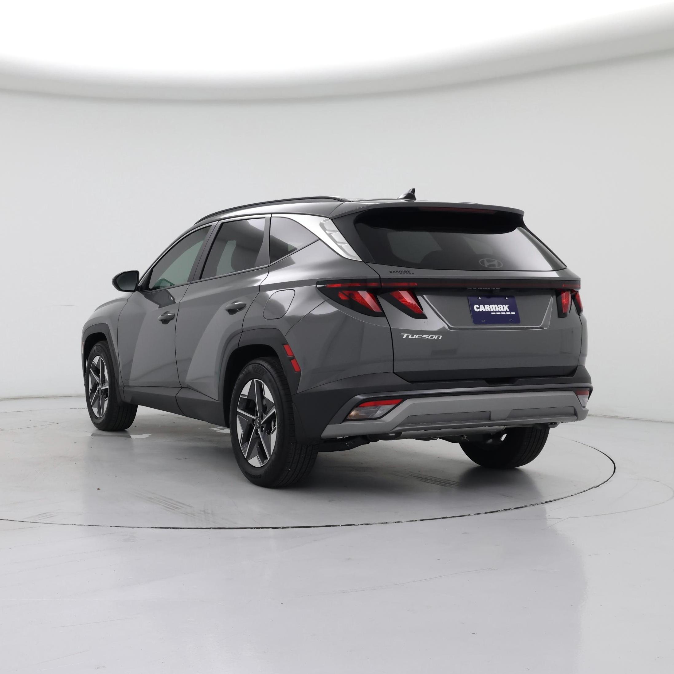 Thumbnail: 2025 Hyundai Tucson - 2