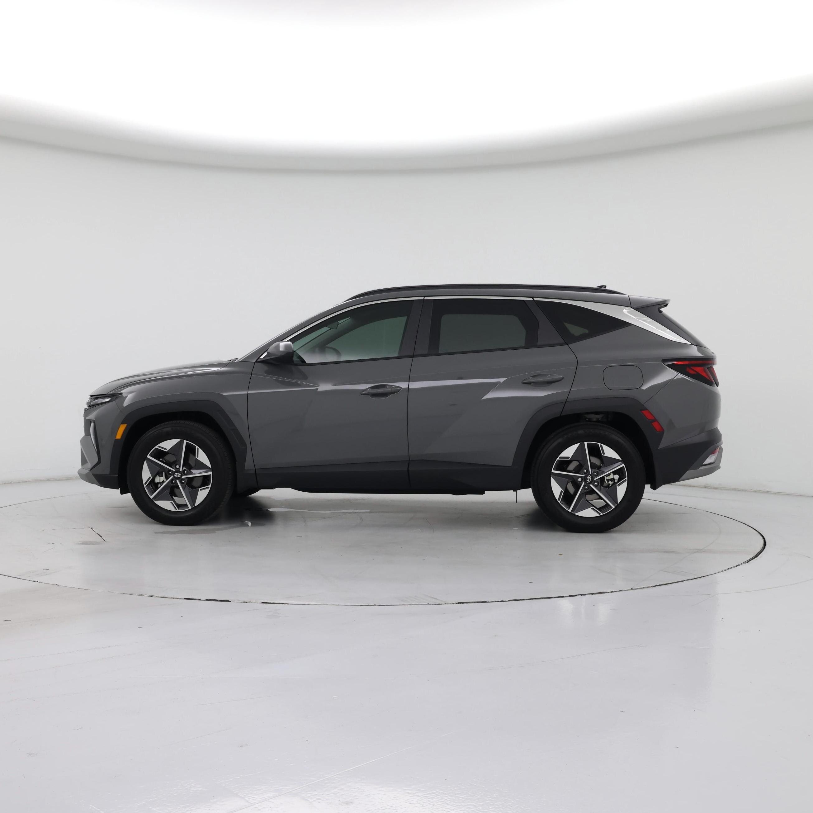 Thumbnail: 2025 Hyundai Tucson - 3