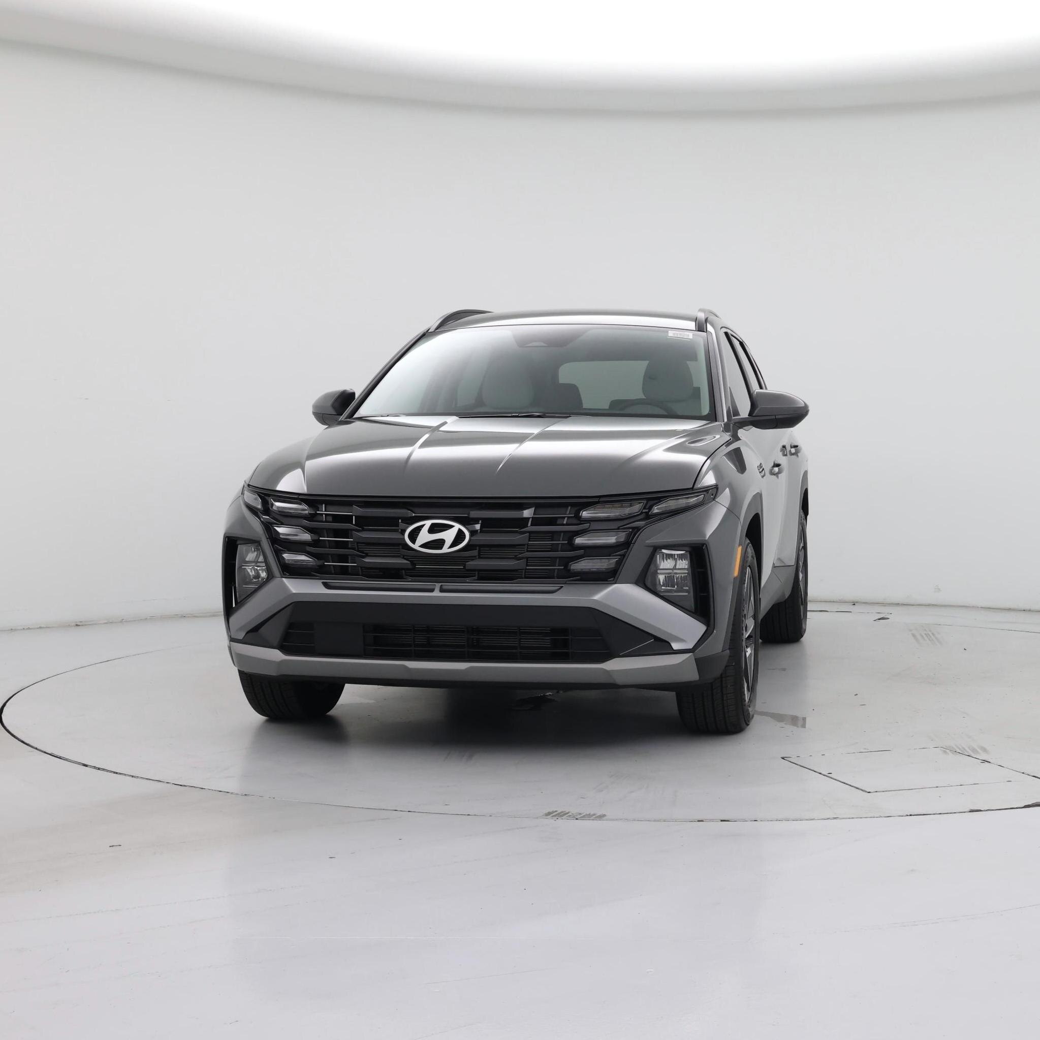 Thumbnail: 2025 Hyundai Tucson - 5