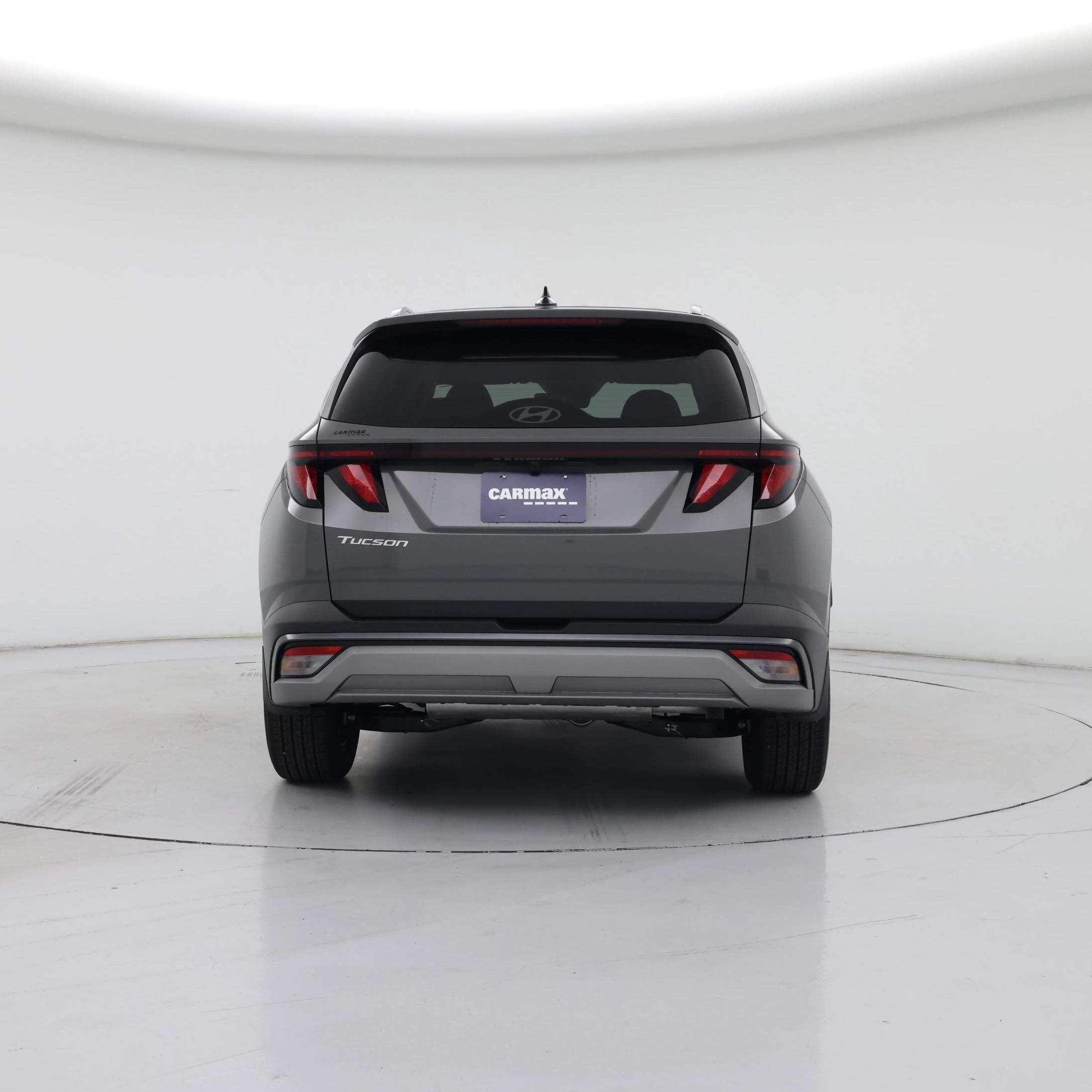 Thumbnail: 2025 Hyundai Tucson - 6