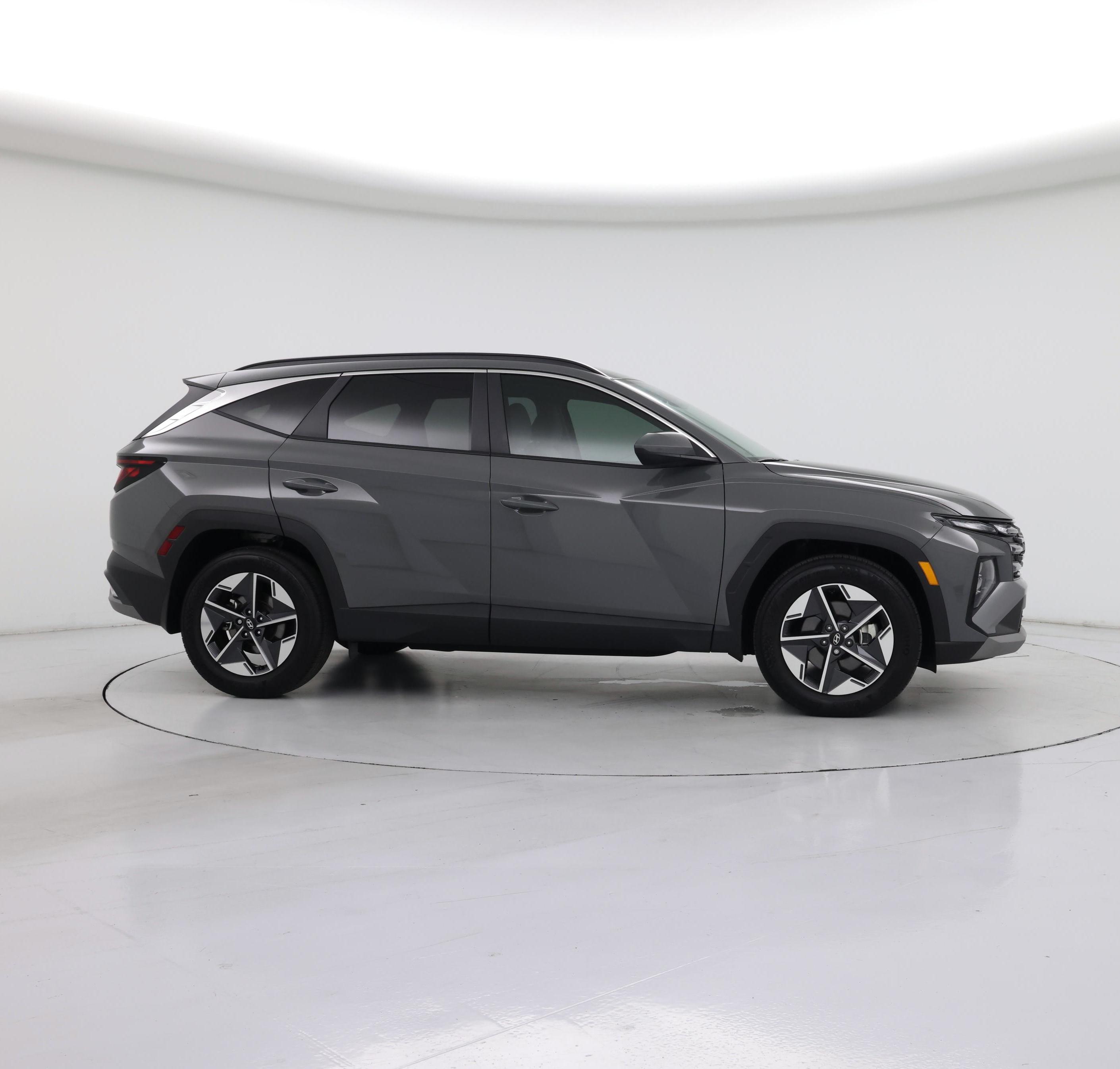 Thumbnail: 2025 Hyundai Tucson - 7