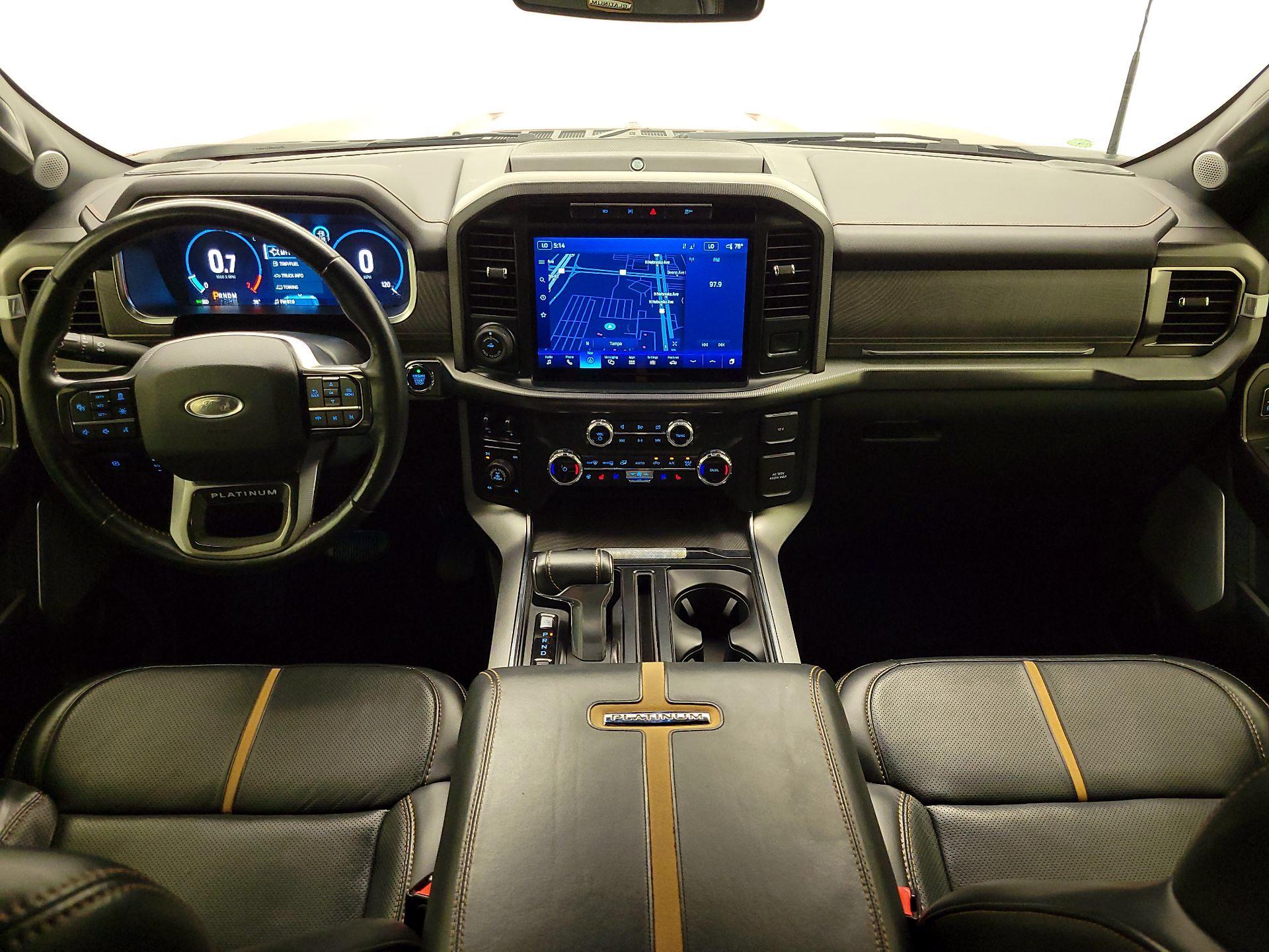 Thumbnail: 2022 Ford F-150 - 9