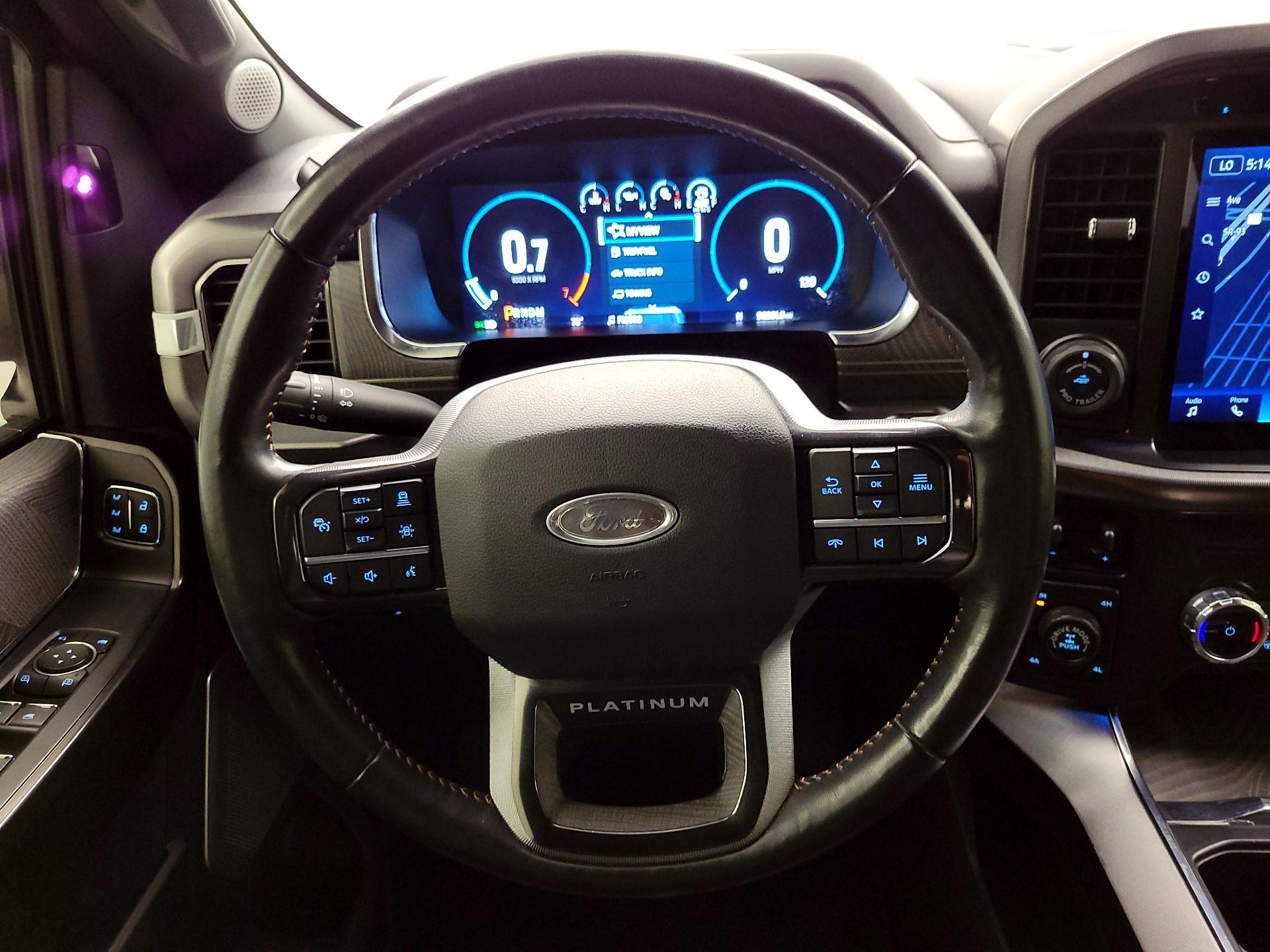 Thumbnail: 2022 Ford F-150 - 10