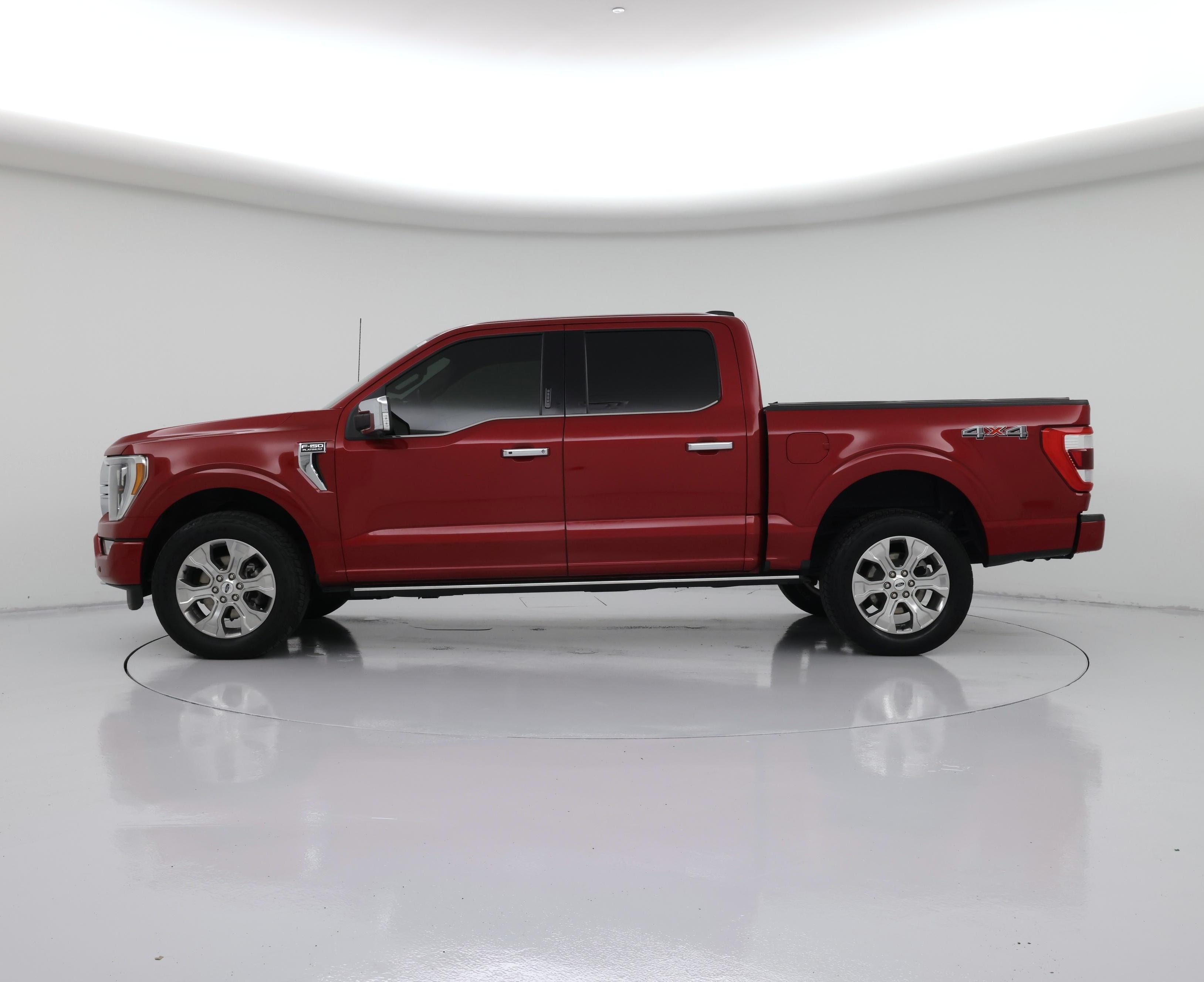 Thumbnail: 2022 Ford F-150 - 3