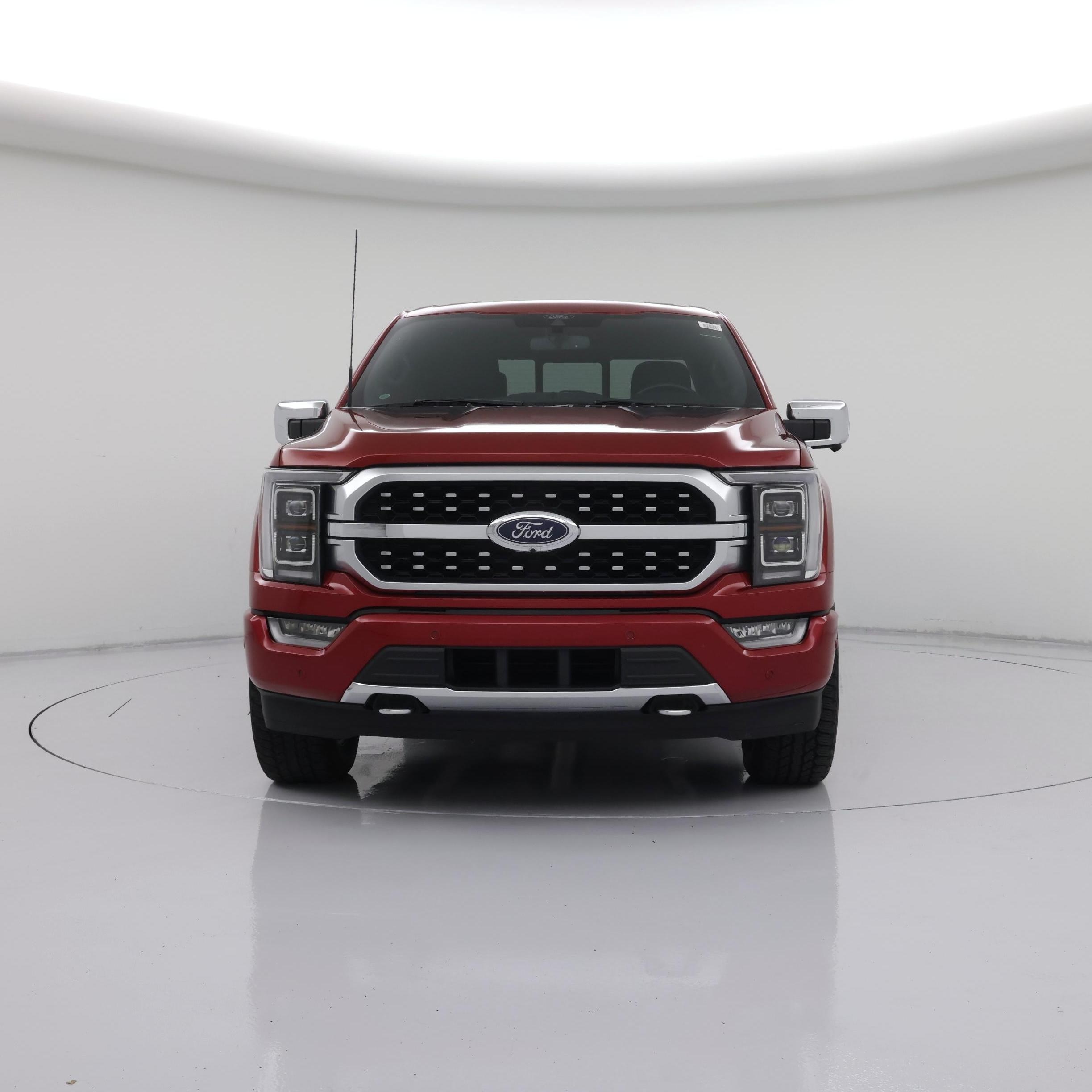 Thumbnail: 2022 Ford F-150 - 5